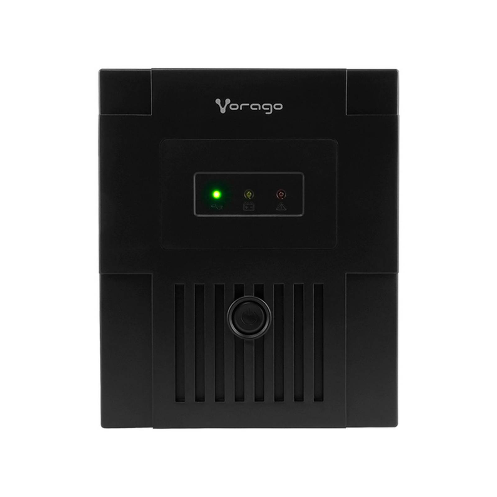 No Break VORAGO UPS-500 1500 V 900W 6 CONTACTOS UPS-500 