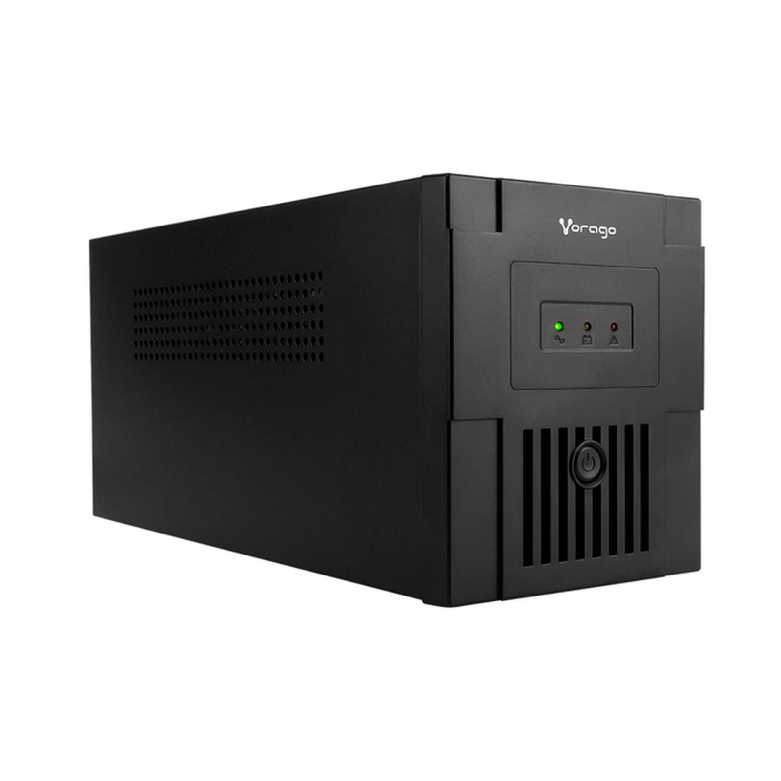 No Break VORAGO UPS-500 1500 V 900W 6 CONTACTOS UPS-500 