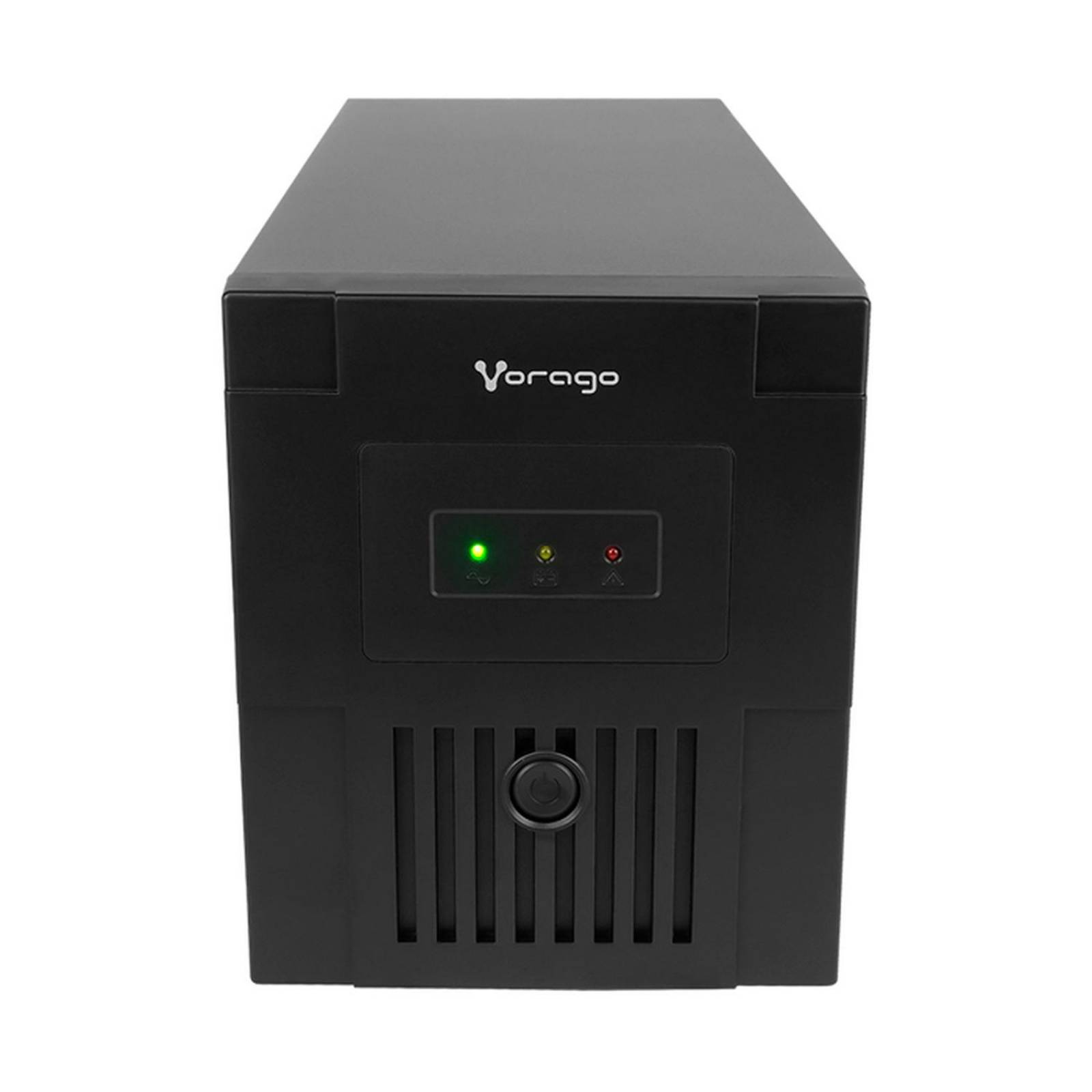 No Break VORAGO UPS-500 1500 V 900W 6 CONTACTOS UPS-500 