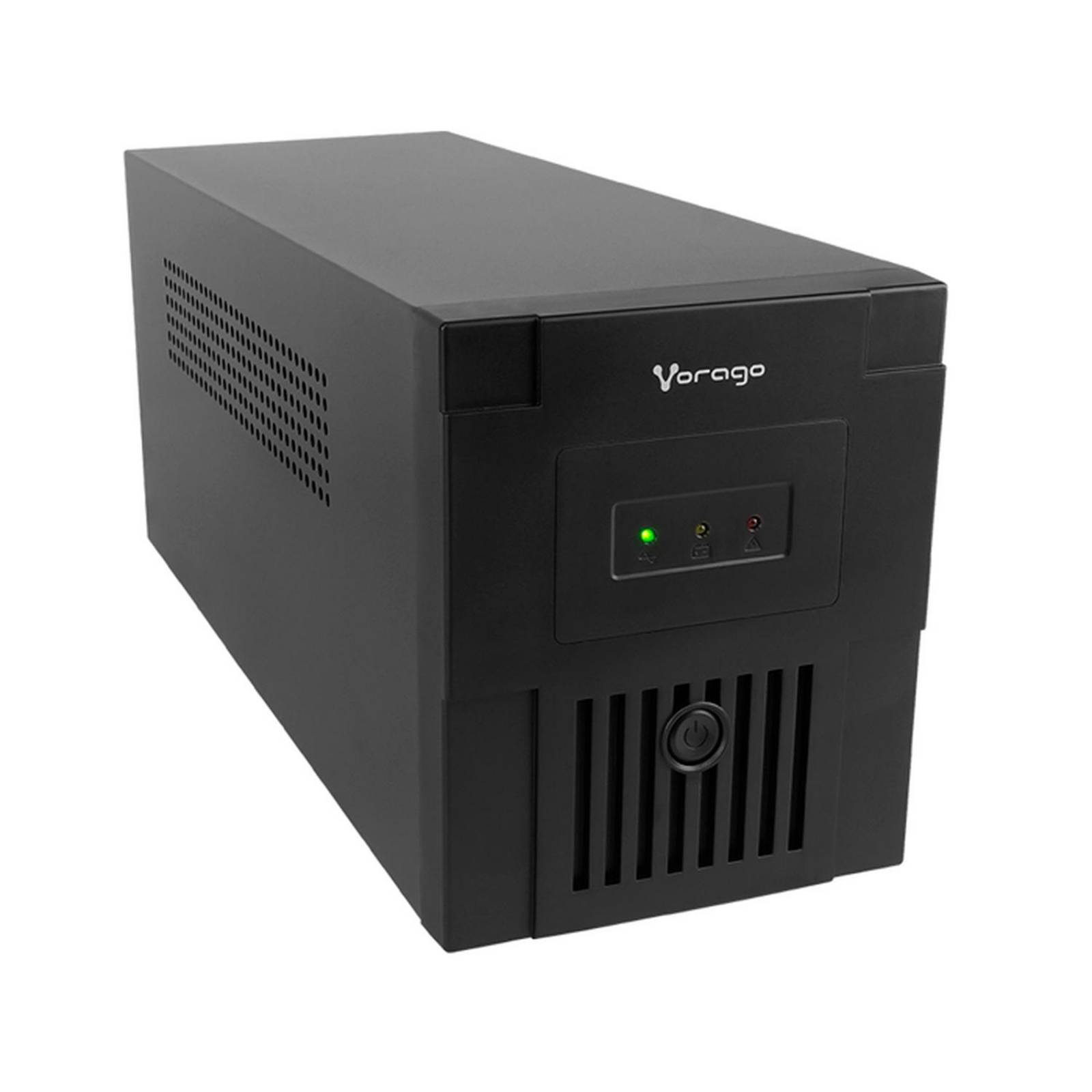 No Break VORAGO UPS-500 1500 V 900W 6 CONTACTOS UPS-500 