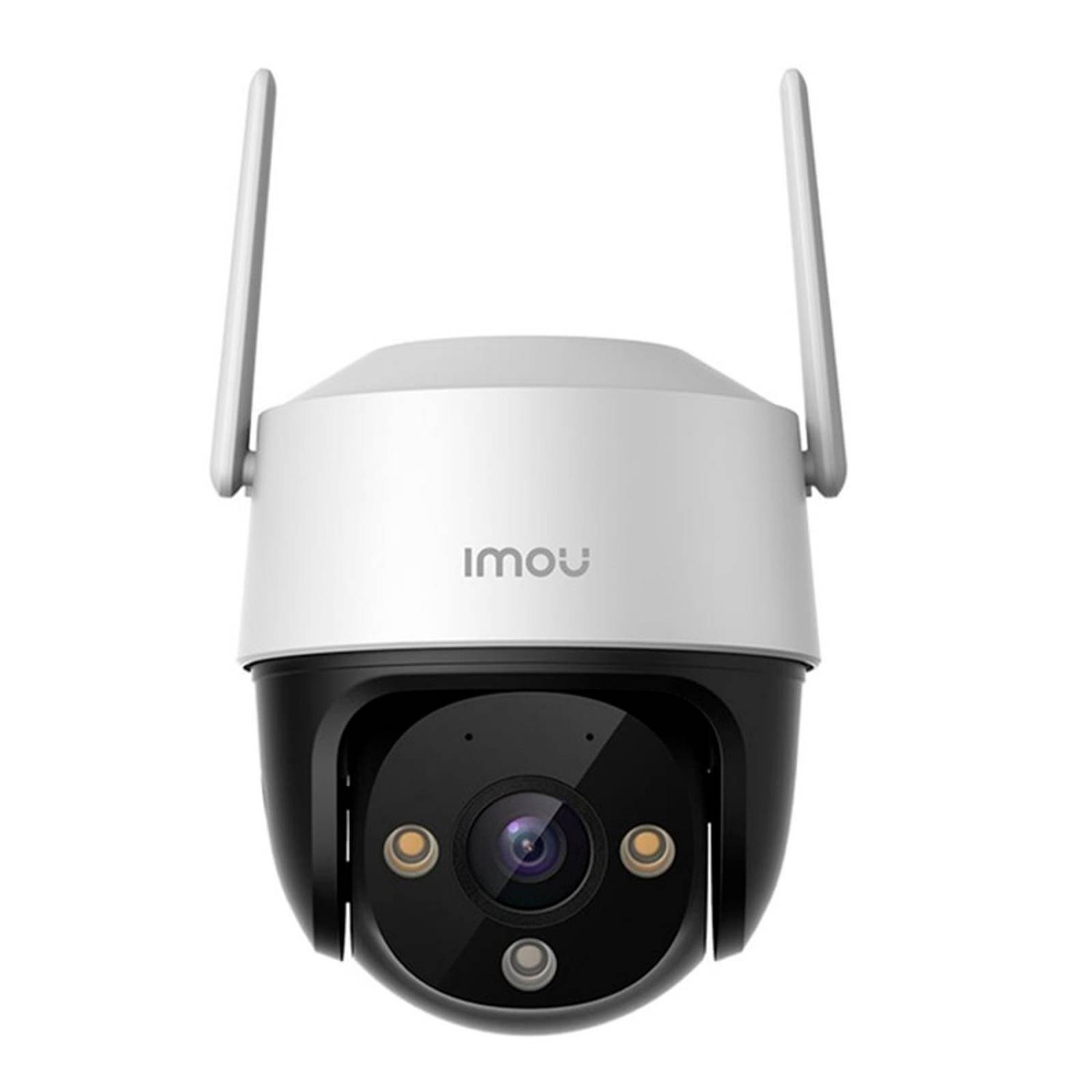 Cámara Vigilancia IMOU WIFI Cruiser SE+ 4MP exterior Full HD 2.4Ghz IPC-S41FEN 