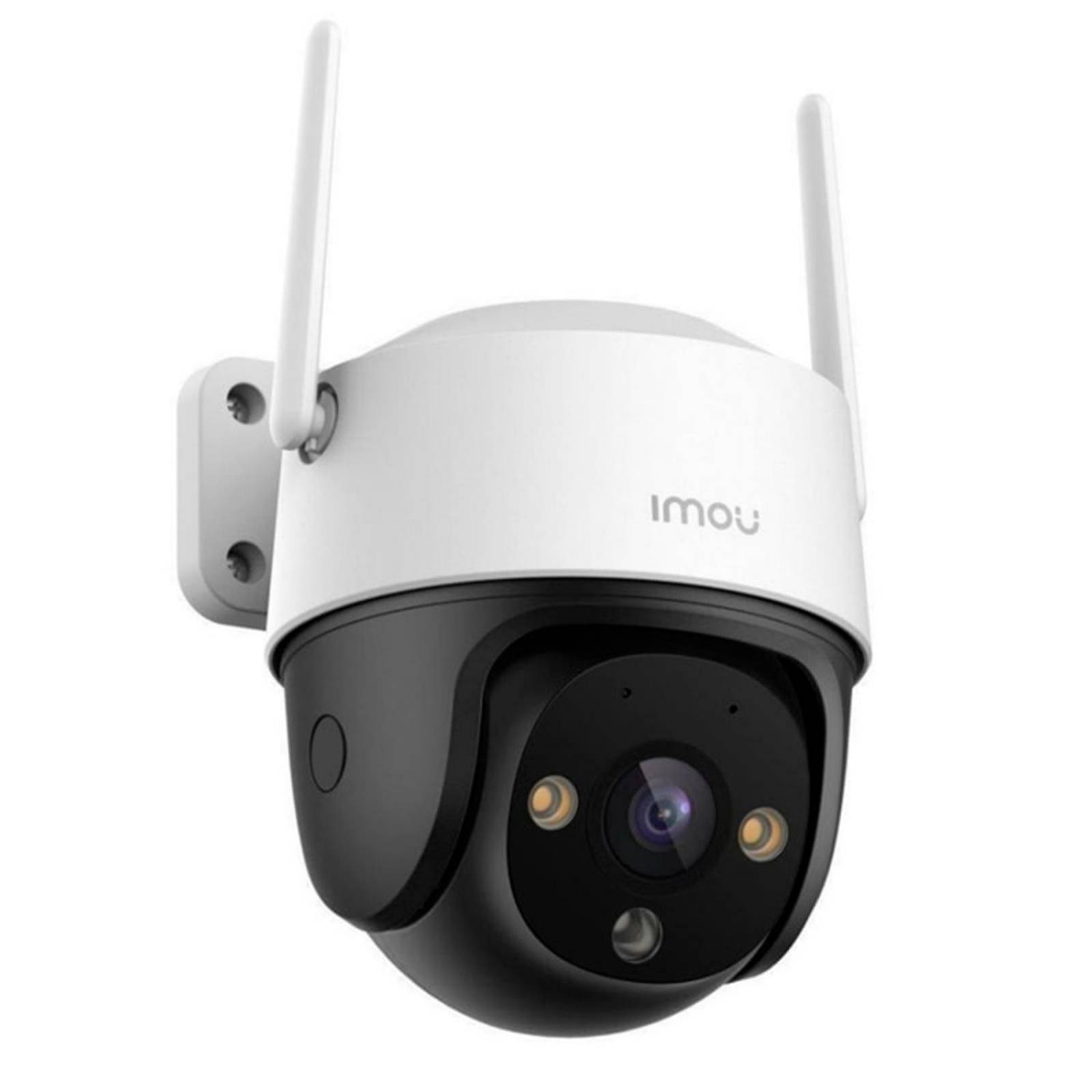 Cámara Vigilancia IMOU WIFI Cruiser SE+ 4MP exterior Full HD 2.4Ghz IPC-S41FEN 