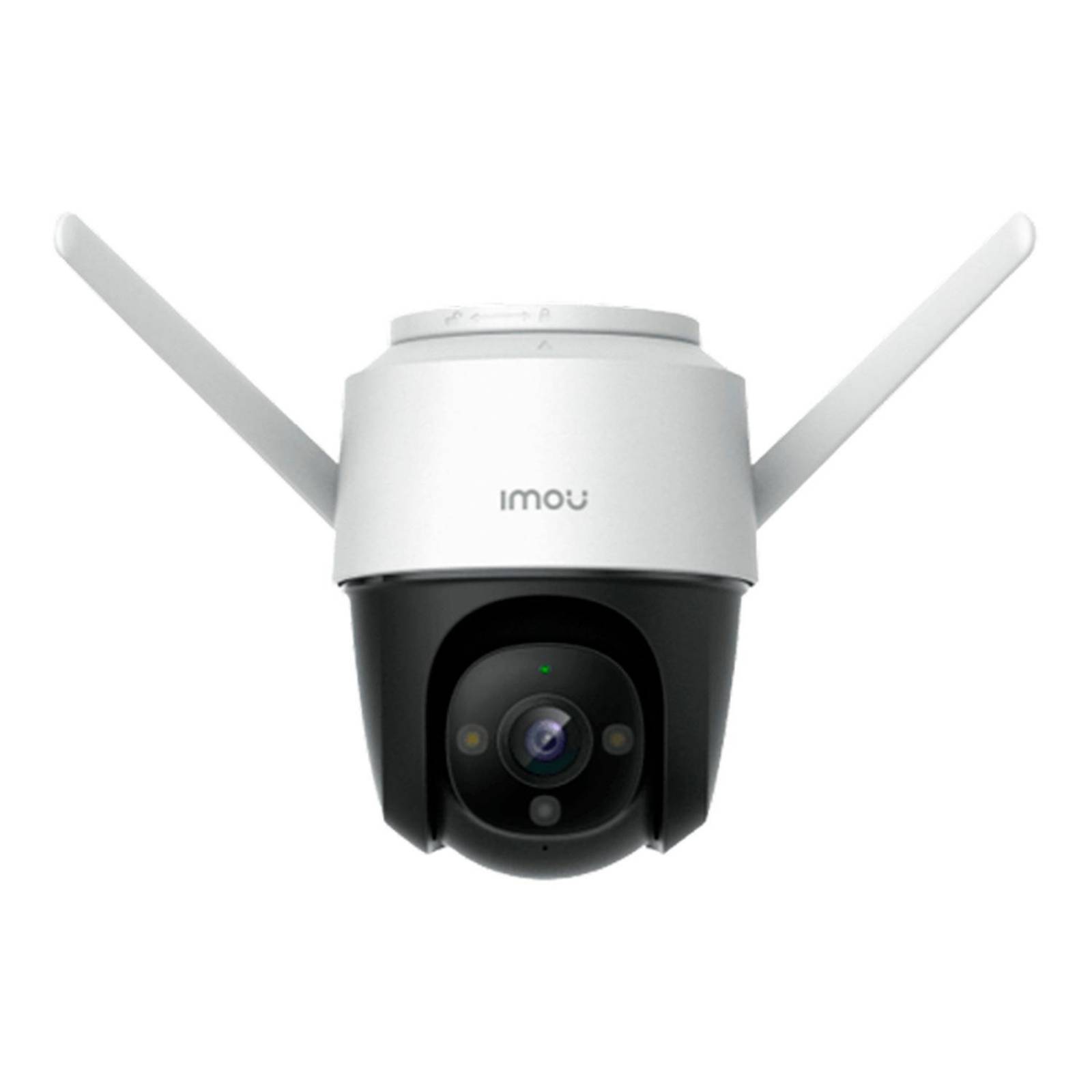 Cámara Vigilancia IMOU WIFI Cruiser SE+ 4MP exterior Full HD 2.4Ghz IPC-S41FEN 