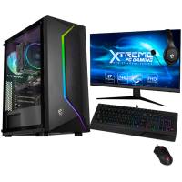 Monitores para PC Gaming (Computadoras) - MCE Gamer