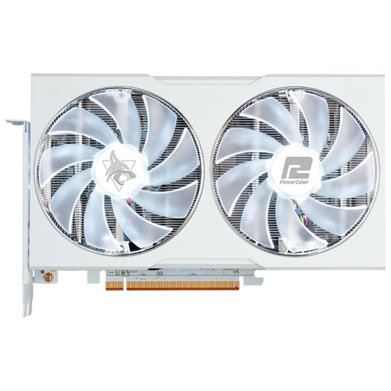 Tarjeta de Video POWER COLOR Radeon RX 6650 XT OC 8GB GDDR6 