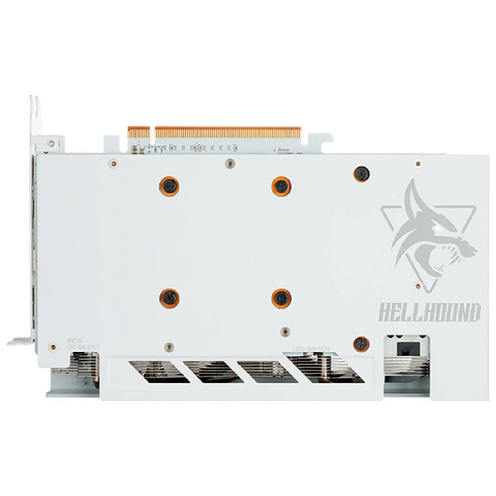 Tarjeta de Video POWER COLOR Radeon RX 6650 XT OC 8GB GDDR6 