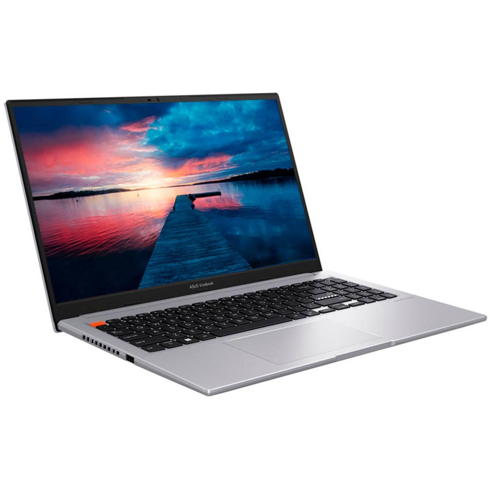Laptop ASUS VivoBook S Ryzen 5 5600H 8GB 512GB SSD 15.6 FHD W11H D3502QA-BQ120W 