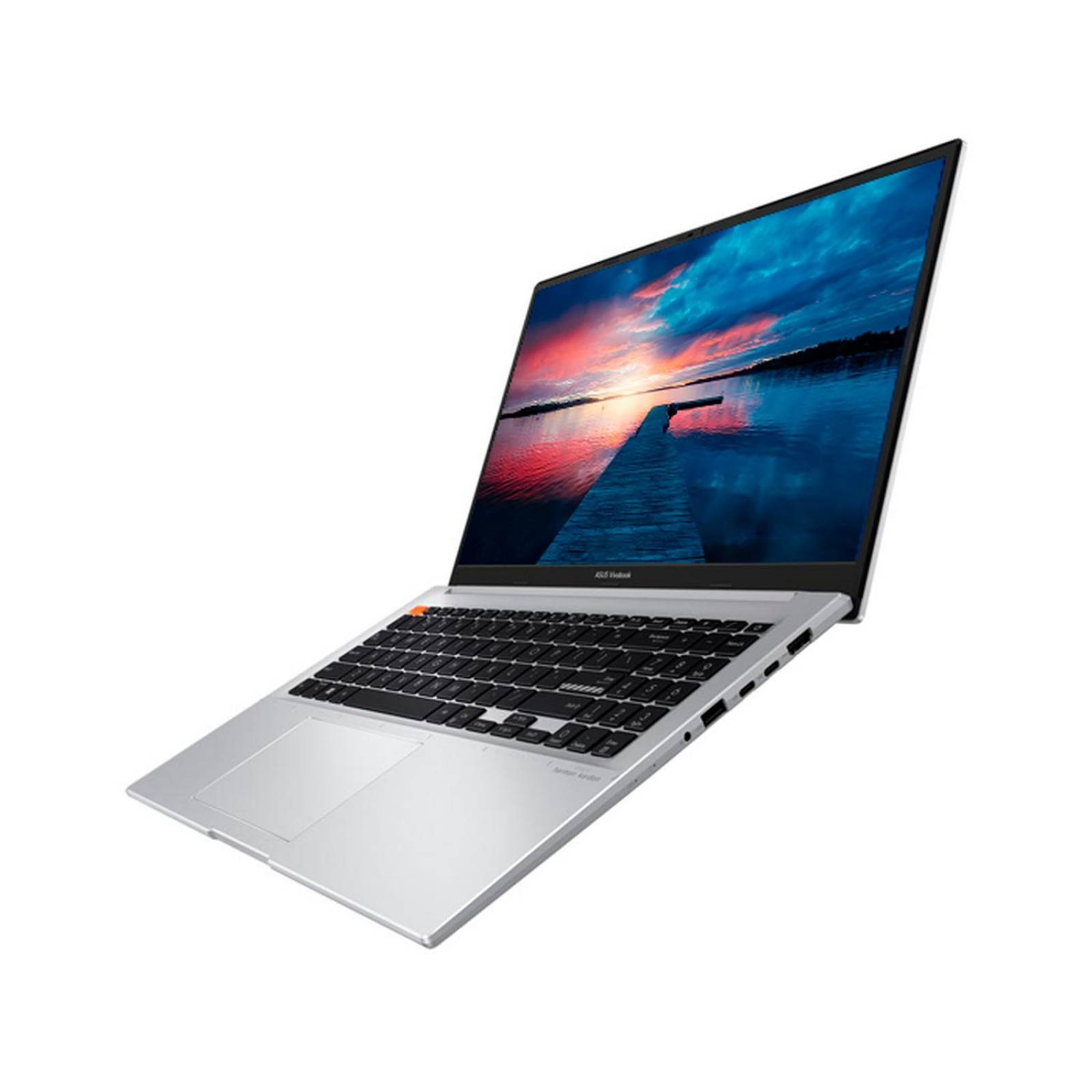 Laptop ASUS VivoBook S Ryzen 5 5600H 8GB 512GB SSD 15.6 FHD W11H D3502QA-BQ120W 