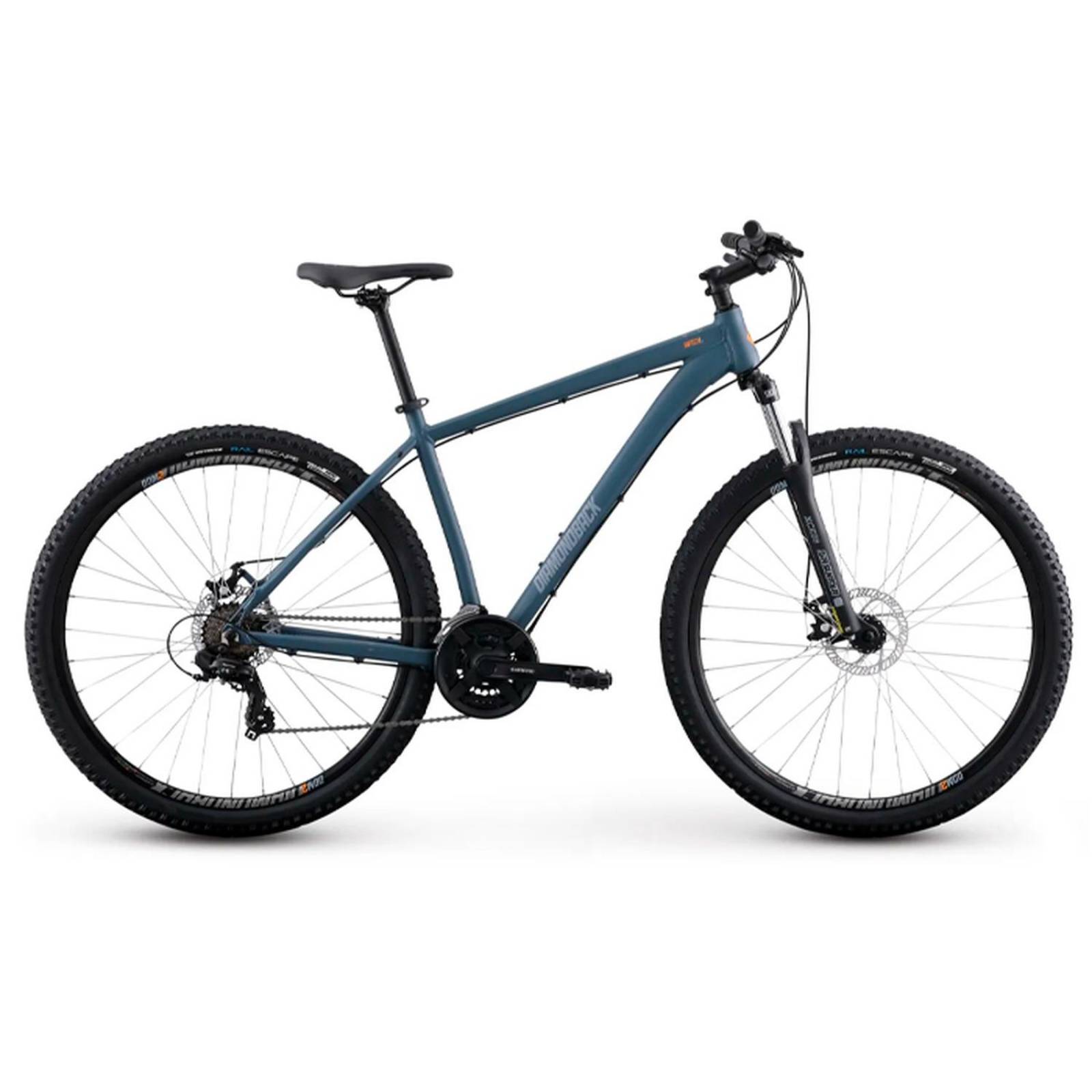 Bicicleta de Montaña HARDTAIL DIAMONDBACK HATCH 2 
