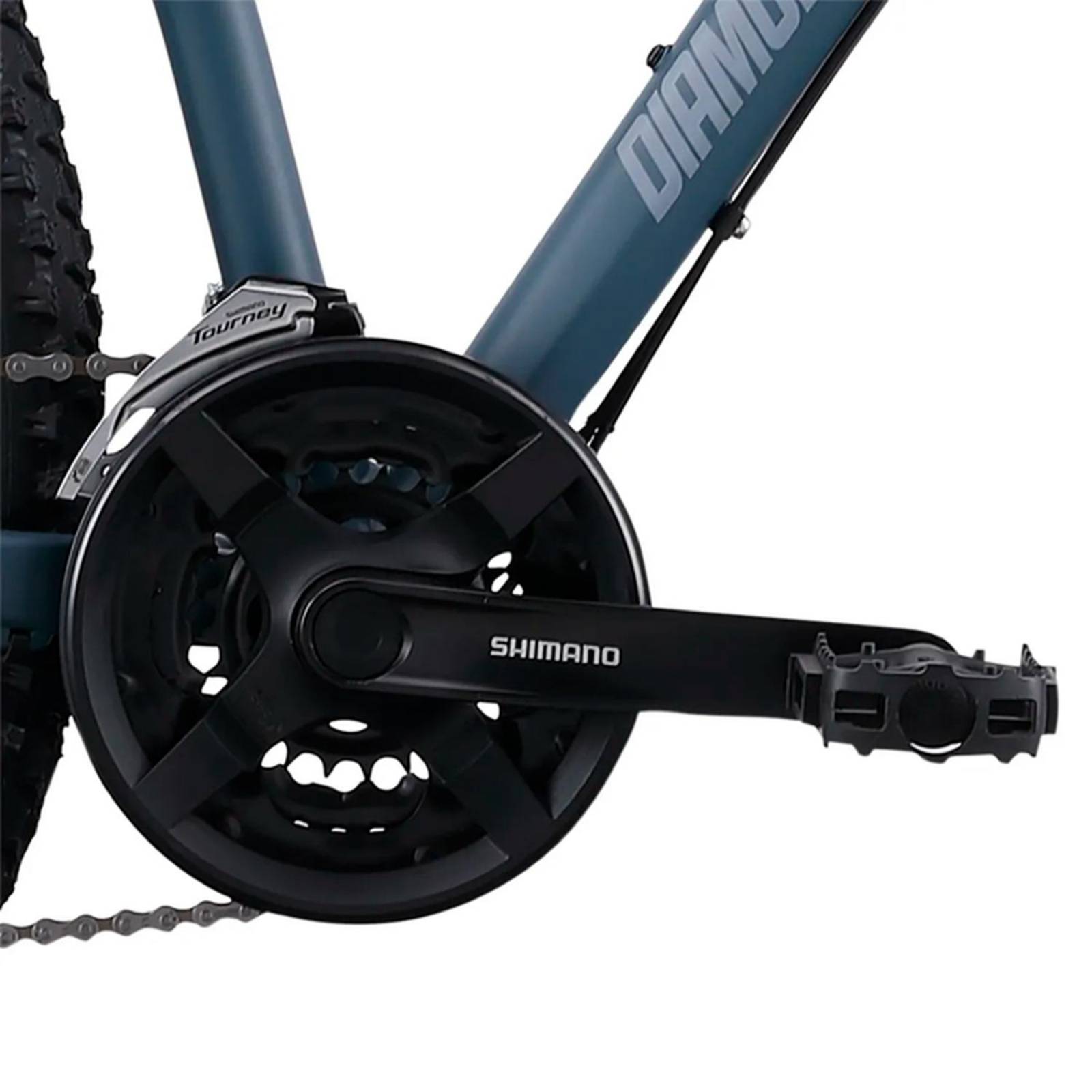 Bicicleta de Montaña HARDTAIL DIAMONDBACK HATCH 2 