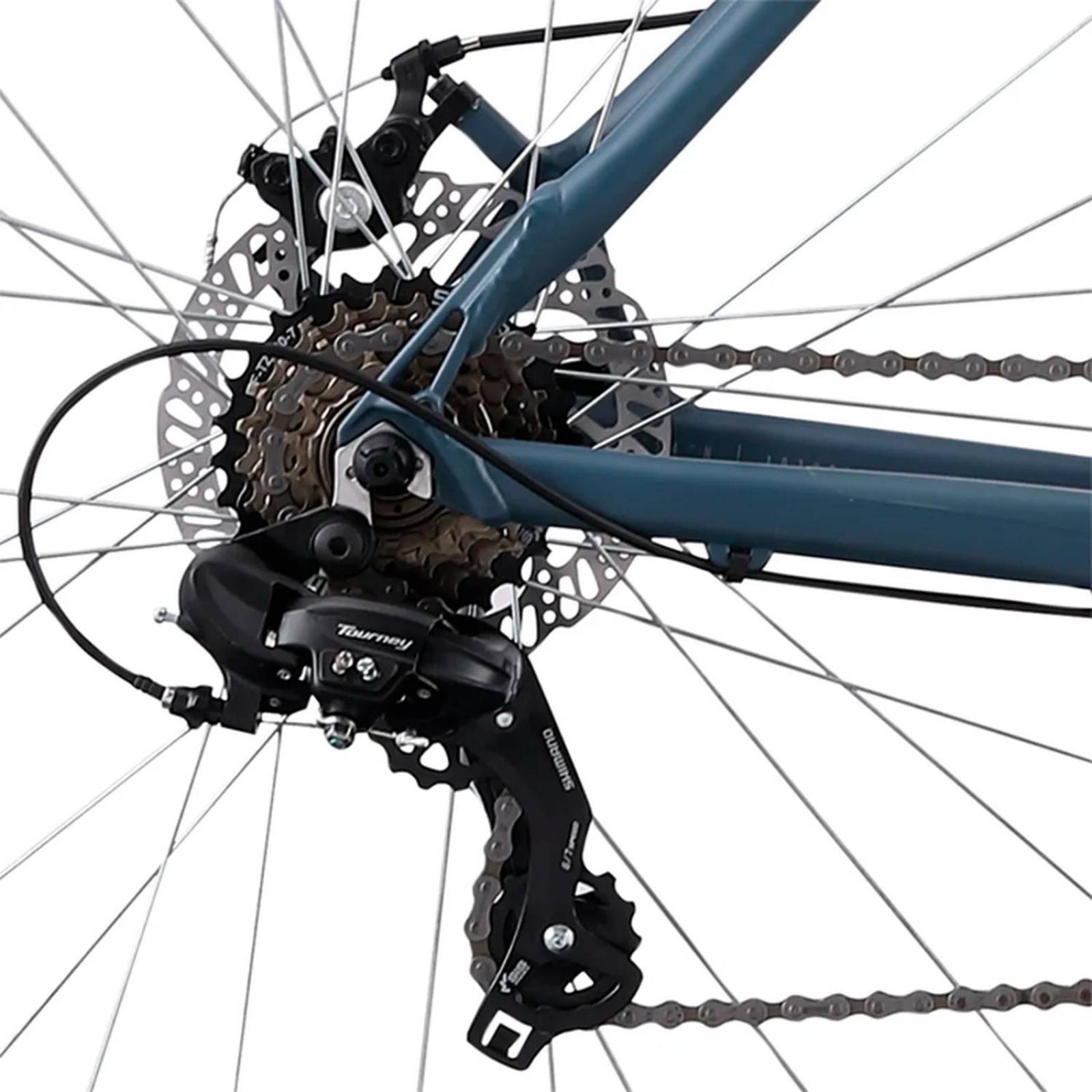 Bicicleta de Montaña HARDTAIL DIAMONDBACK HATCH 2 