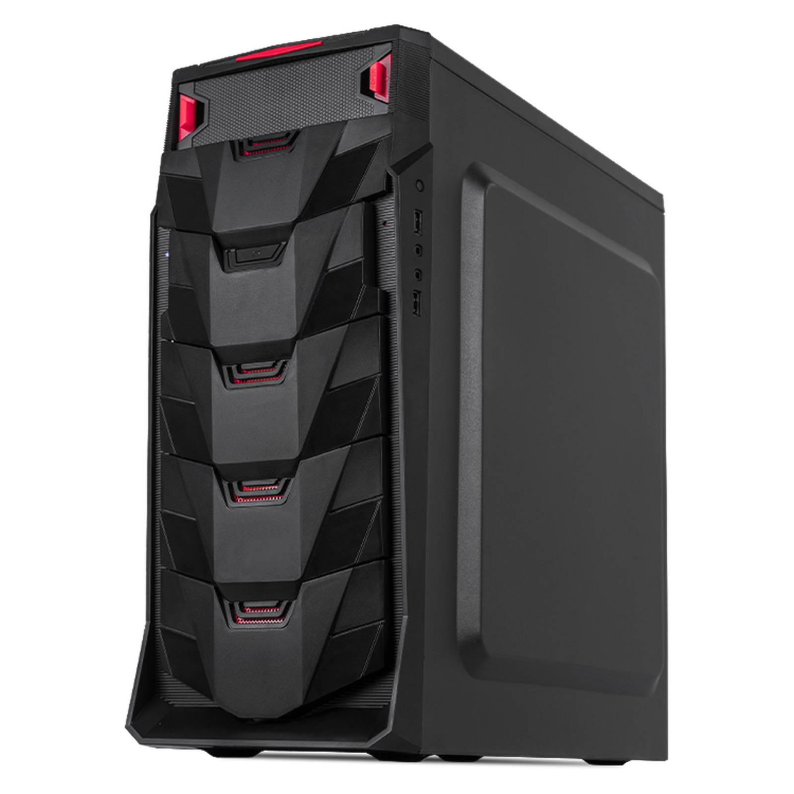 Xtreme PC Gamer AMD Radeon Vega 8 Ryzen 3 3200G 8GB 1TB WIFI 