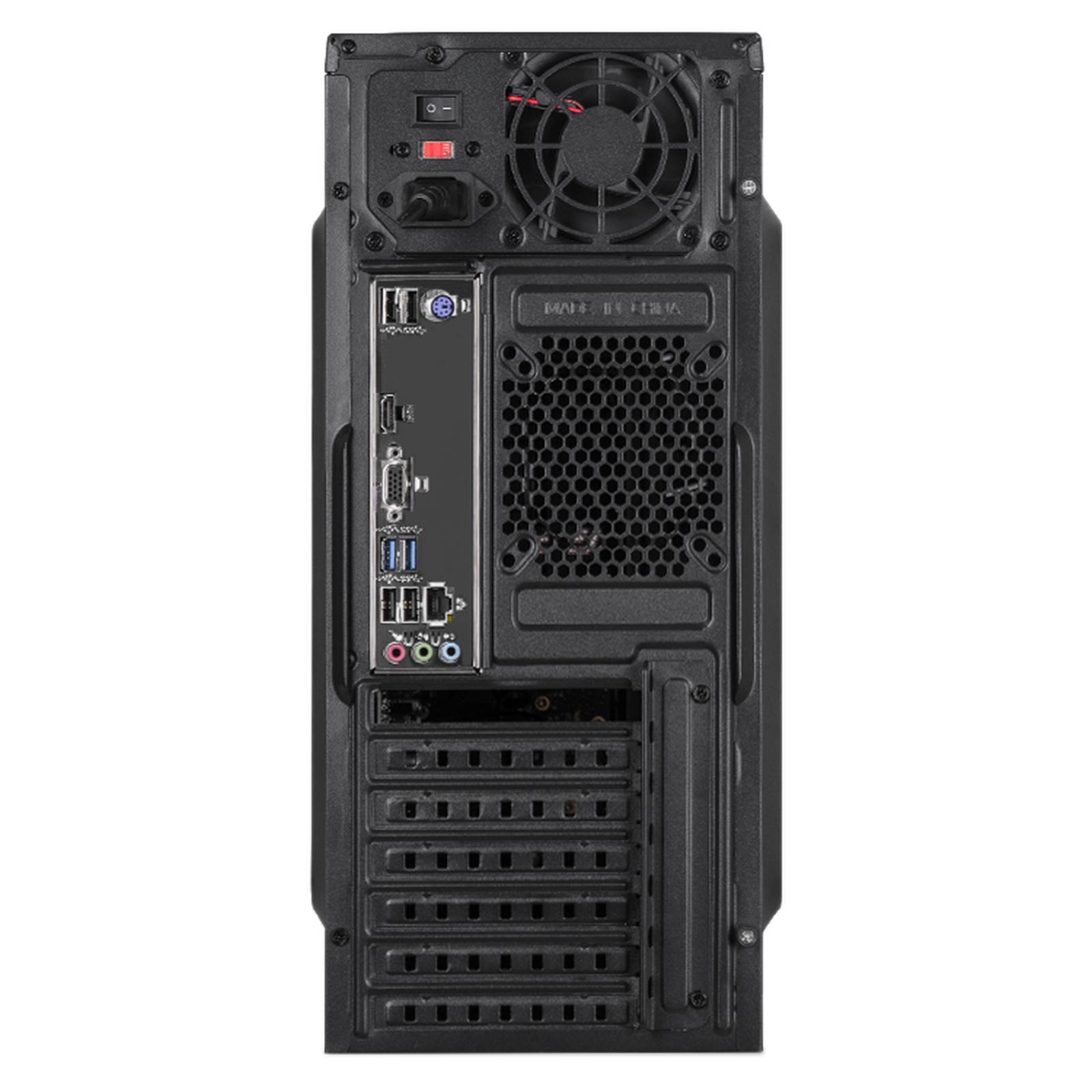 Xtreme PC Gamer AMD Radeon Vega 8 Ryzen 3 3200G 8GB 1TB WIFI 