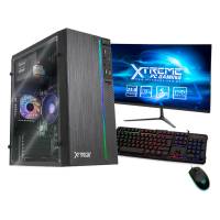 Monitores para PC Gaming (Computadoras) - MCE Gamer