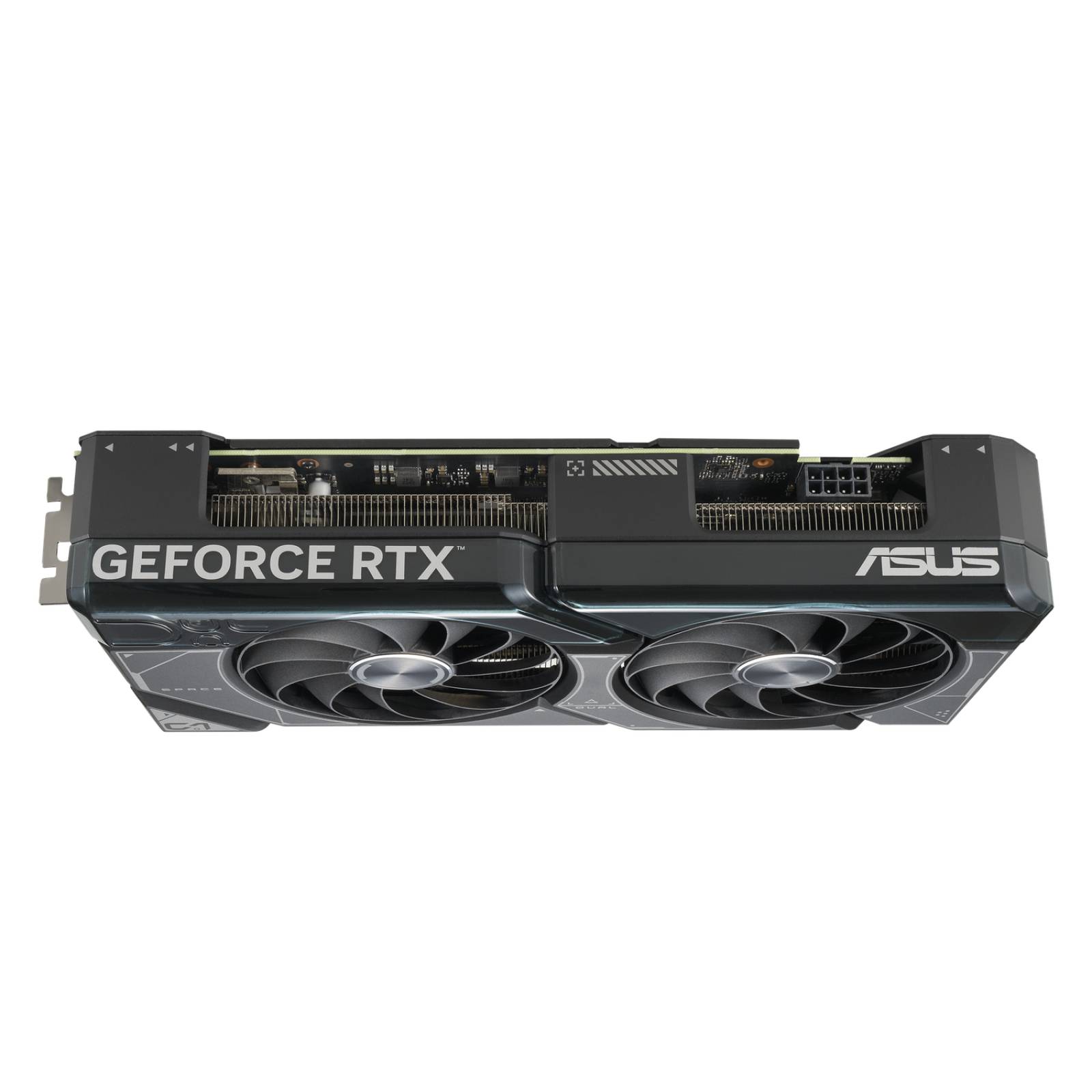 Tarjeta de video ASUS Dual Geforce RTX 4070 12GB GDDR6X DUAL-RTX4070-12G 