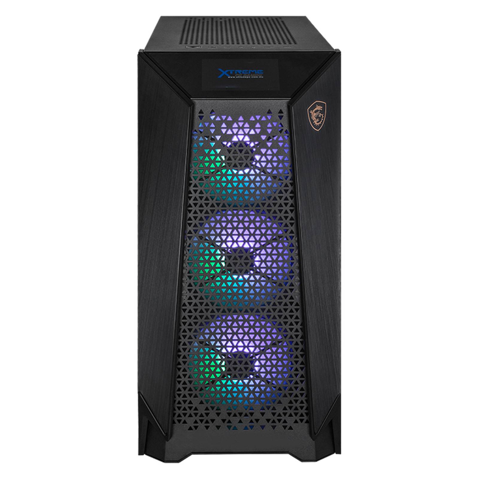 Xtreme PC Gaming MSI Geforce RTX 4090 AMD Ryzen 9 7900X 32GB DDR5 SSD 1TB 4TB Sistema Liquido WIFI 