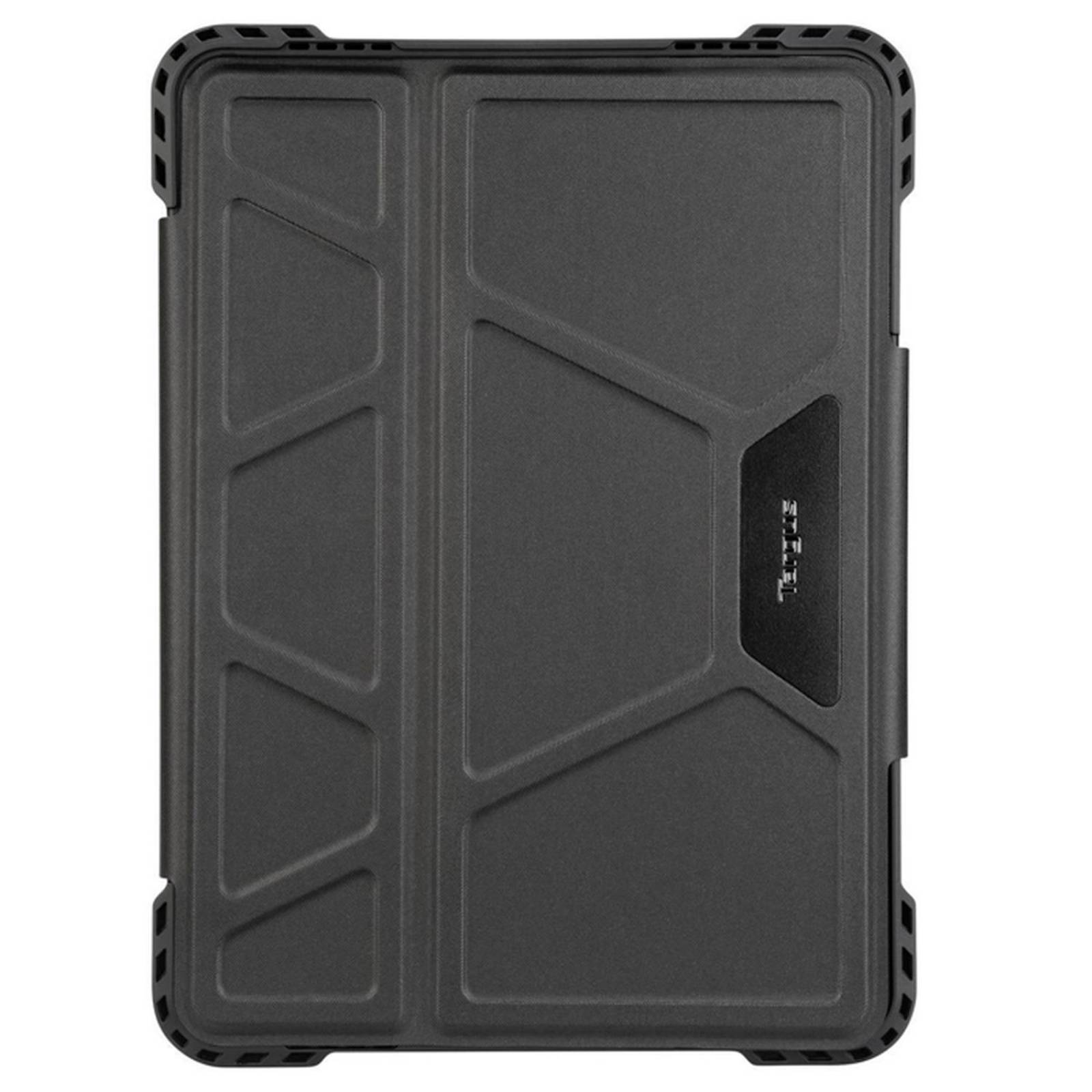 Funda TARGUS Cover de Poliuretano iPad Pro 11 Negro THZ743GL 