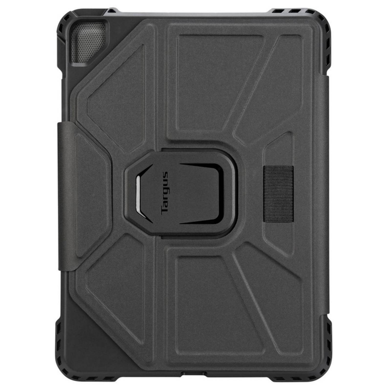 Funda TARGUS Cover de Poliuretano iPad Pro 11 Negro THZ743GL 