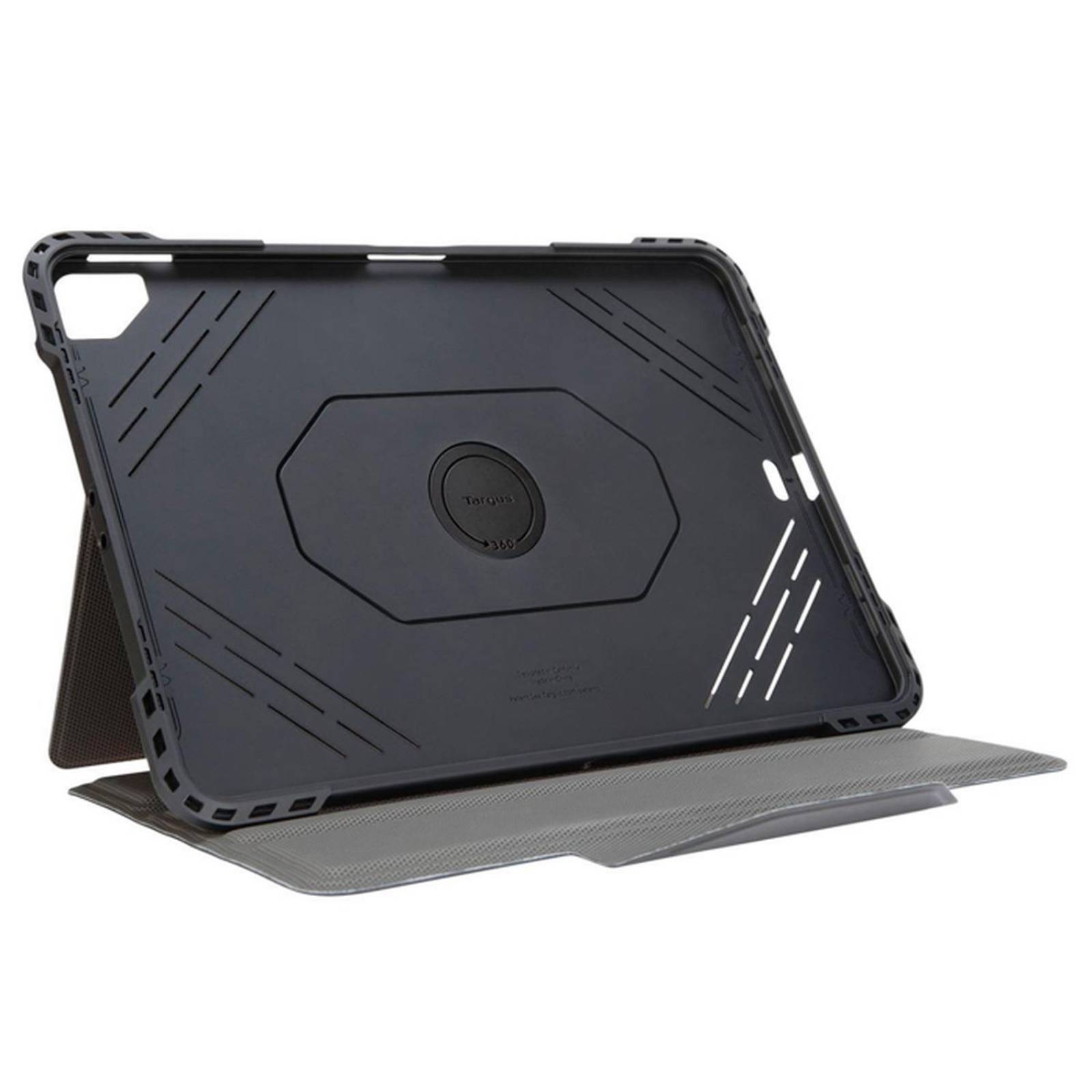 Funda TARGUS Cover de Poliuretano iPad Pro 11 Negro THZ743GL 