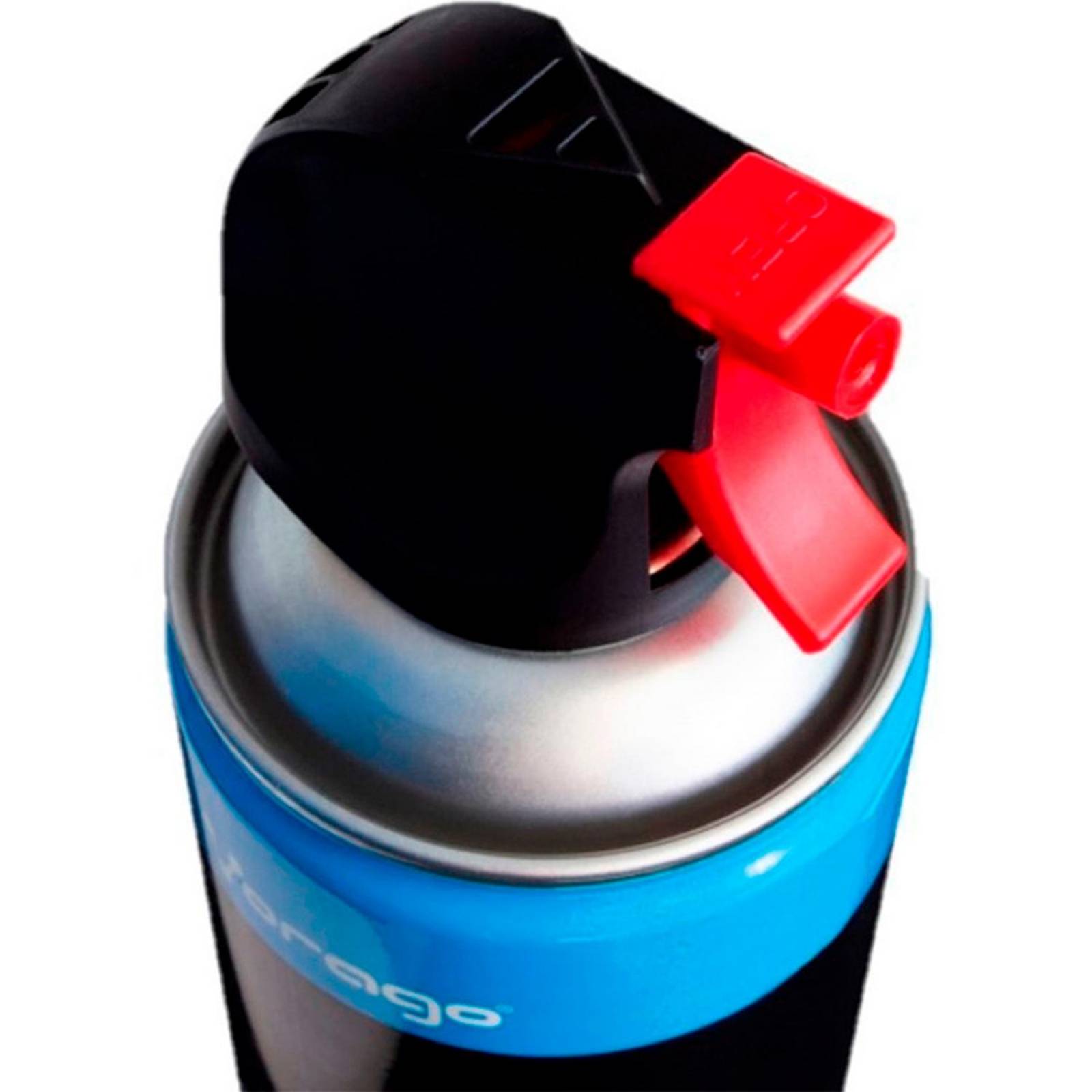 AIRE COMPRIMIDO VORAGO CLN-300 660 ML