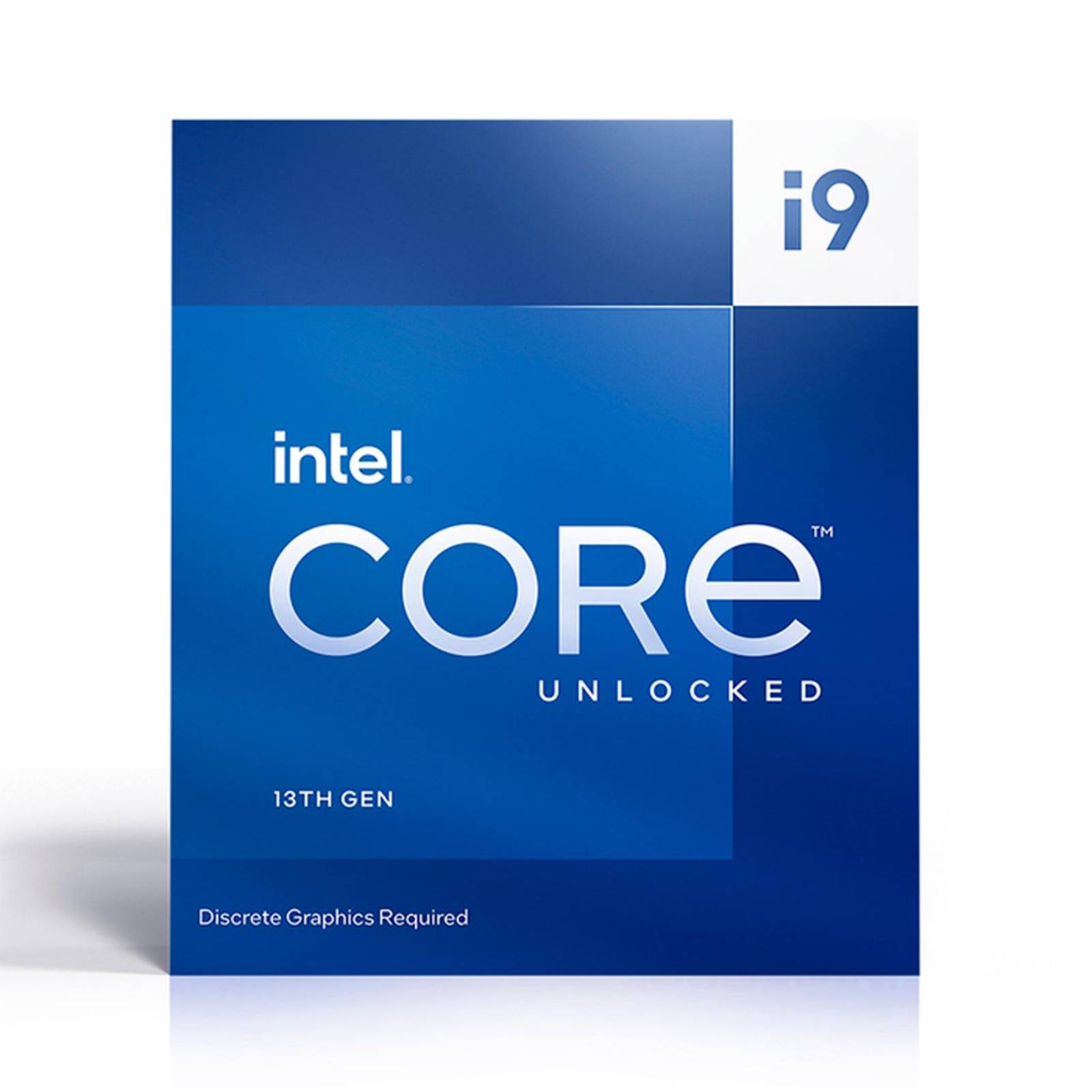 Procesador INTEL Core I9 13900F 5.60 Ghz 24 core 1700 BX8071513900F 