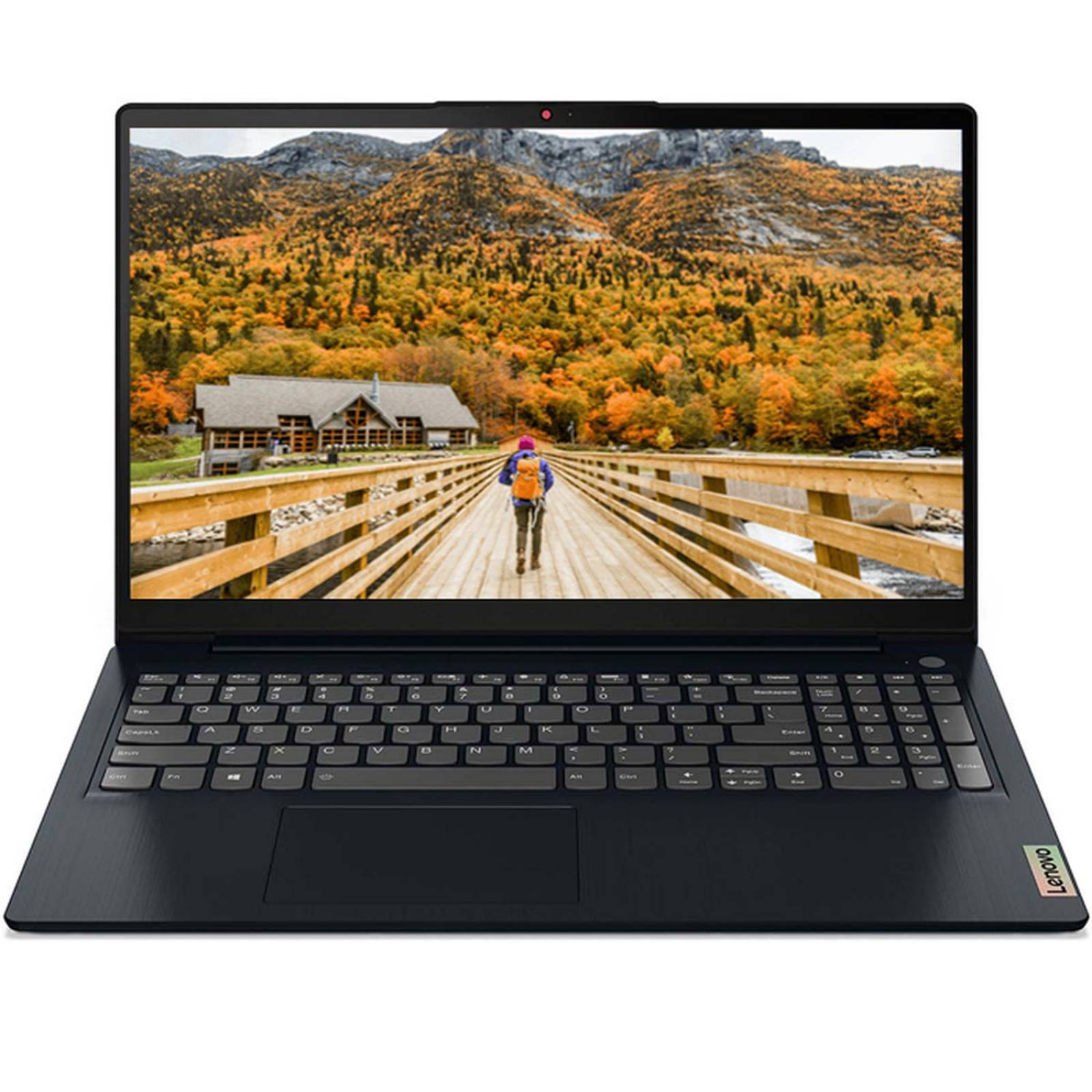 Laptop LENOVO Ideapad 3 15ALC6 AMD Ryzen 5 5500U 8GB 1TB M.2 256GB SSD 15.6 