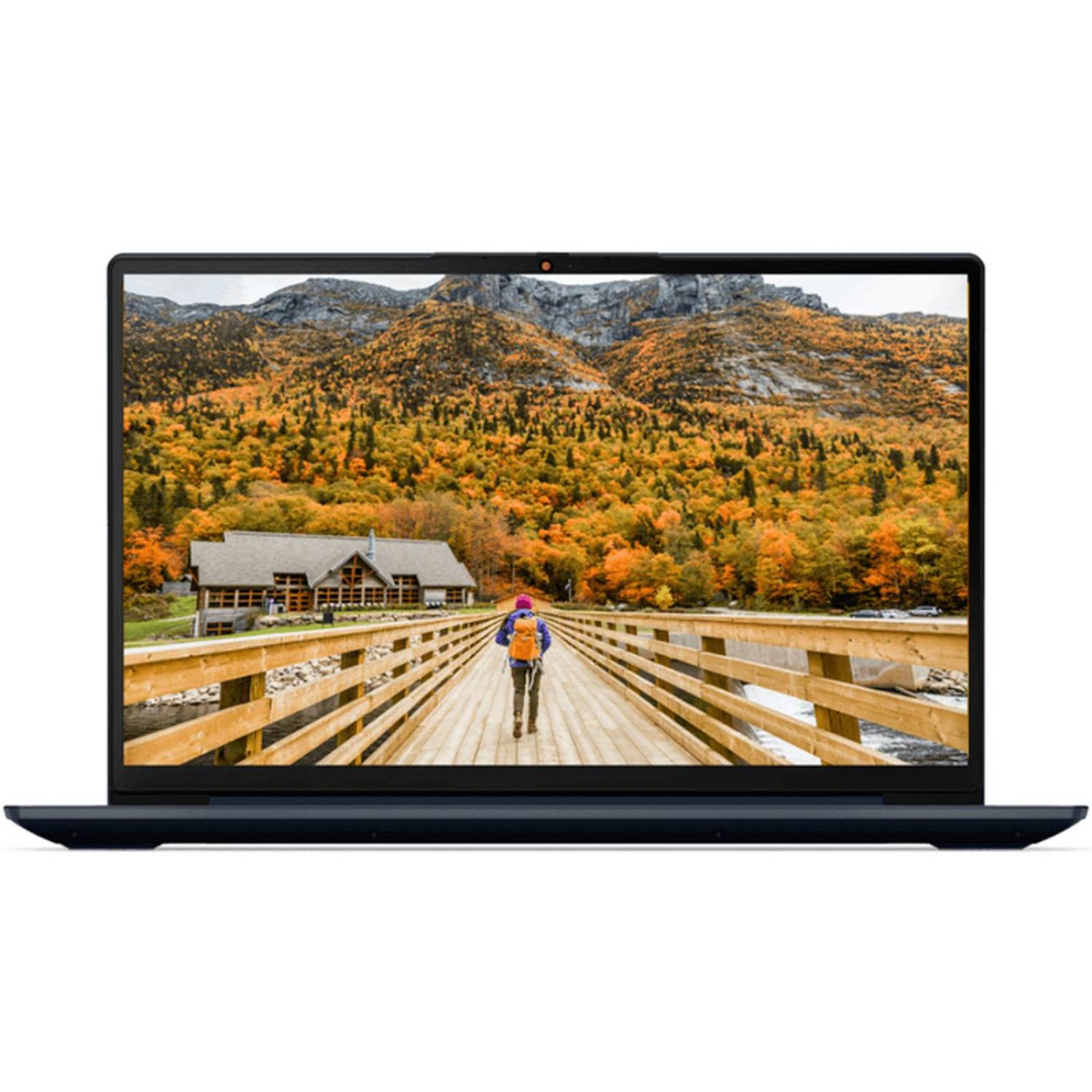 Laptop LENOVO Ideapad 3 15ALC6 AMD Ryzen 5 5500U 8GB 1TB M.2 256GB SSD 15.6 