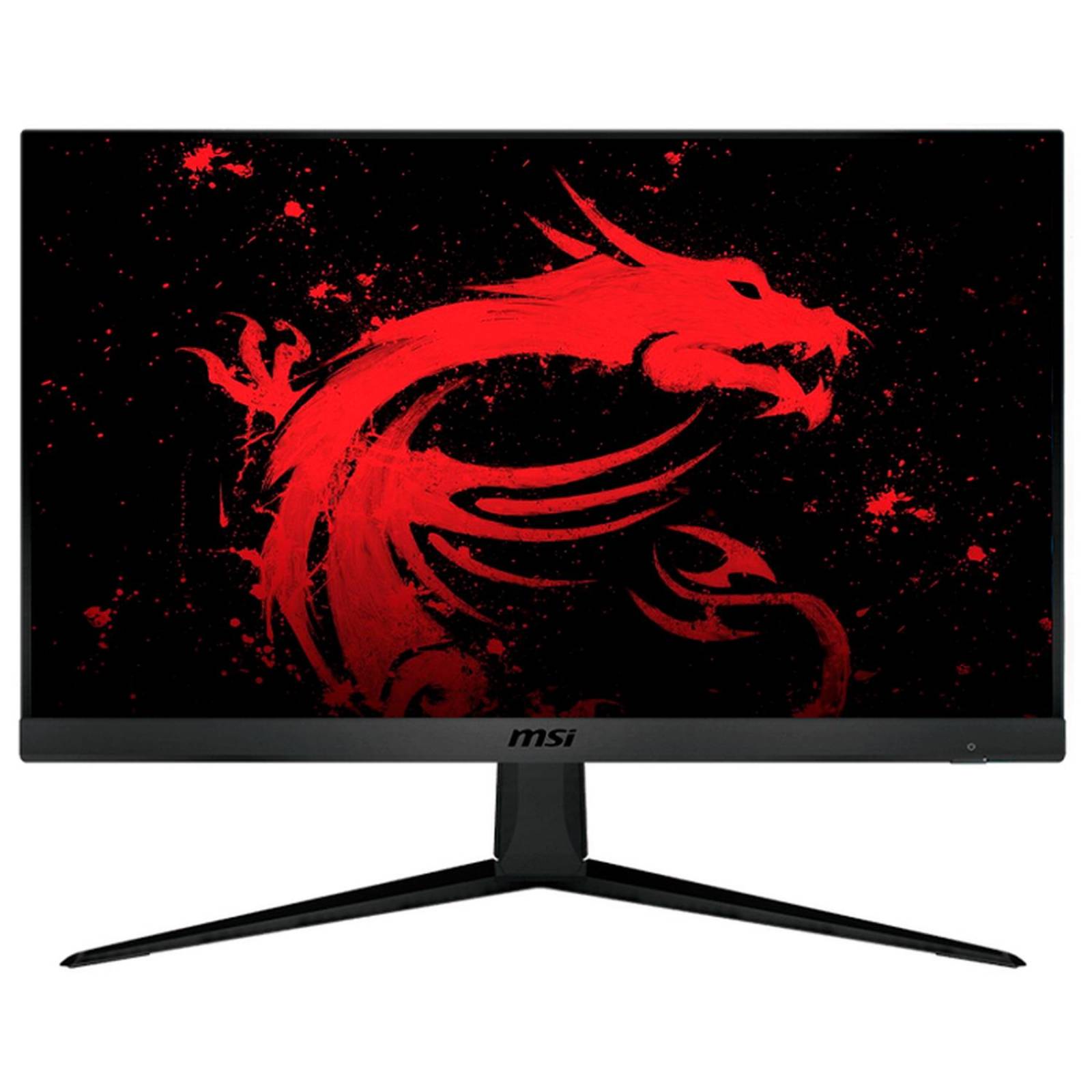 Monitor Gamer 24 MSI G2412 1ms 170Hz Full HD IPS HDMI DP FreeSync