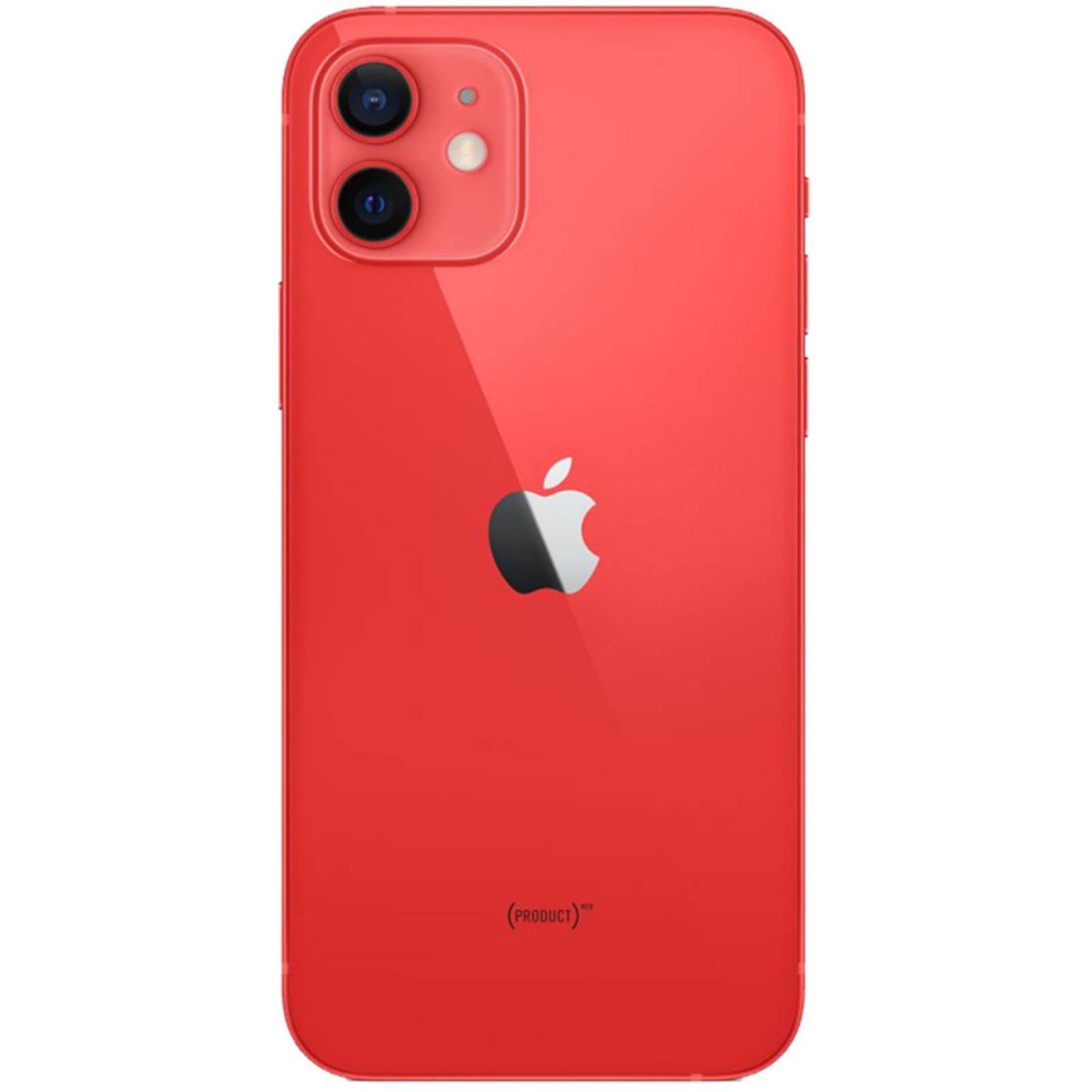 Apple - iPhone 12, 128GB, (Product) Red, totalmente desbloqueado  (reacondicionado)
