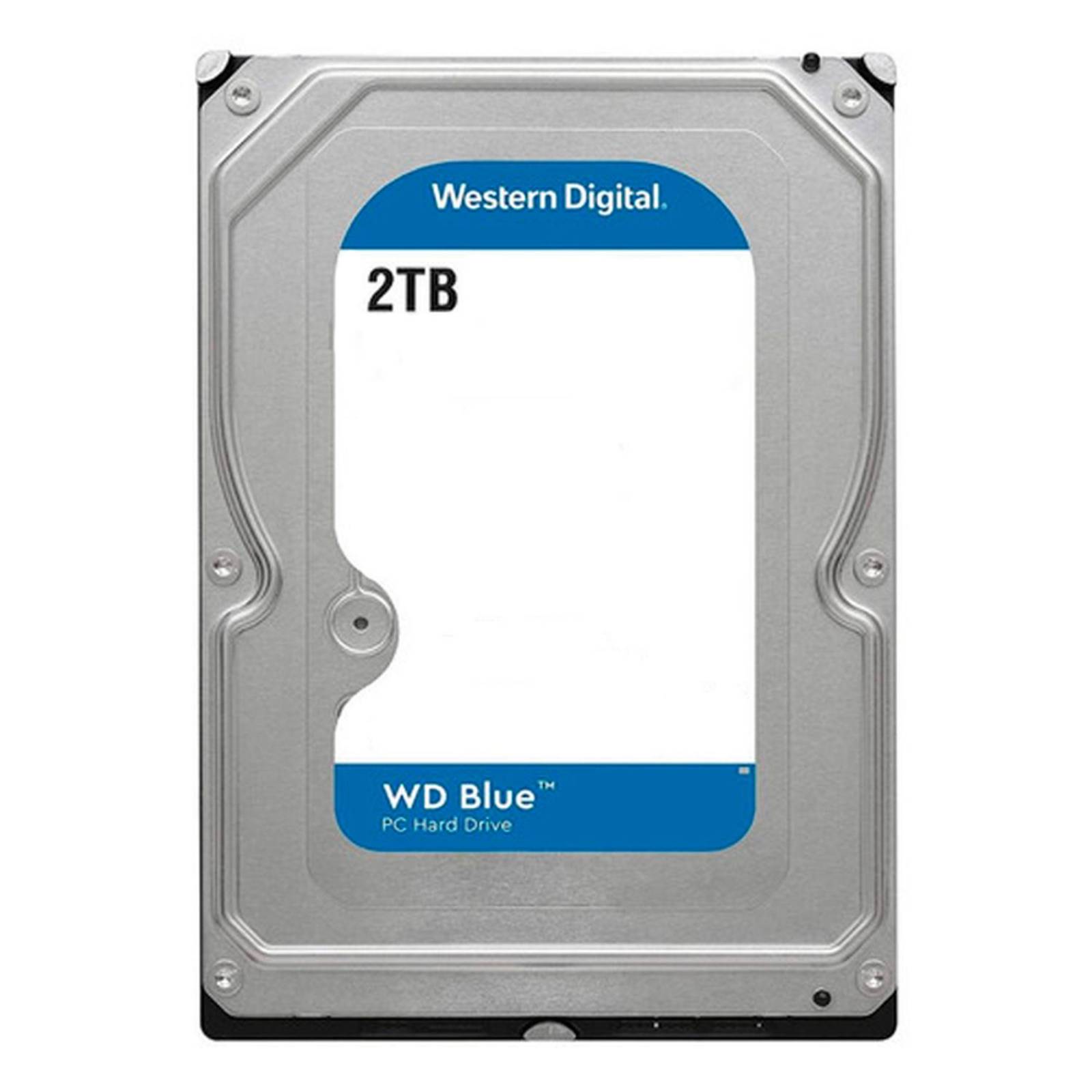 Western WD 2TB Digital WD20EZAZ-RT WD20EAAZ | Blue SATA M9872 