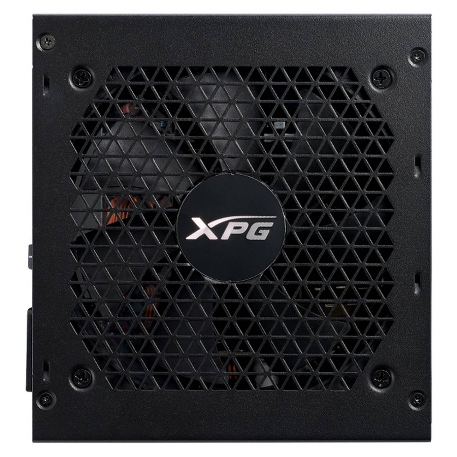 Fuente De Poder PC 850W Gamer XPG KYBER 80 Plus Gold KYBER850G-BKCUS 