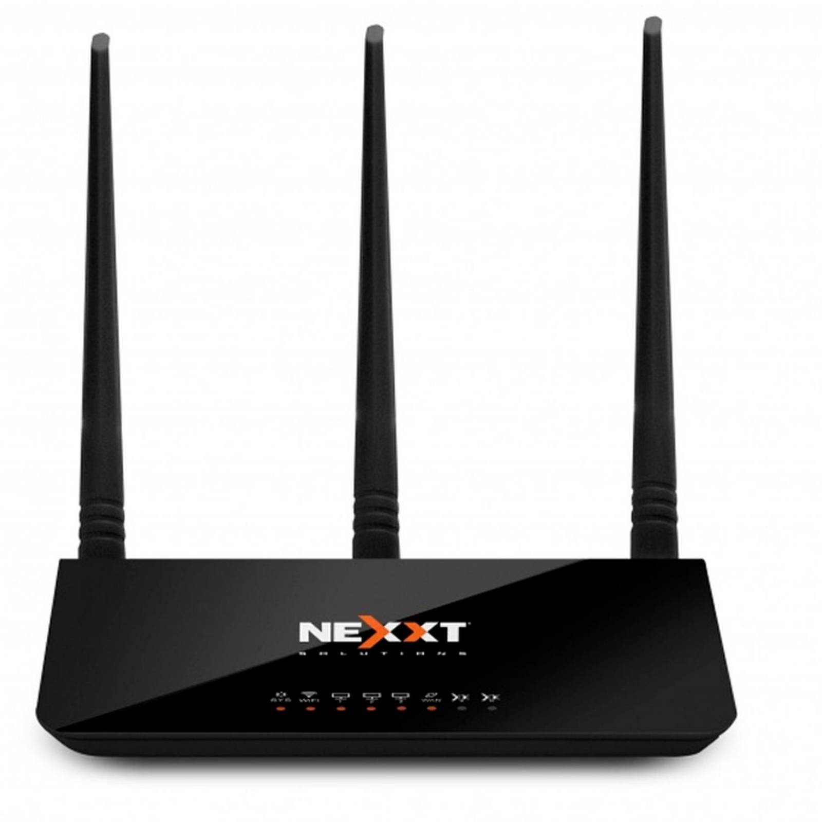 Router Inalambrico NEXXT Nebula 300Plus 2.4 GHz 300Mbps ARN02304U6