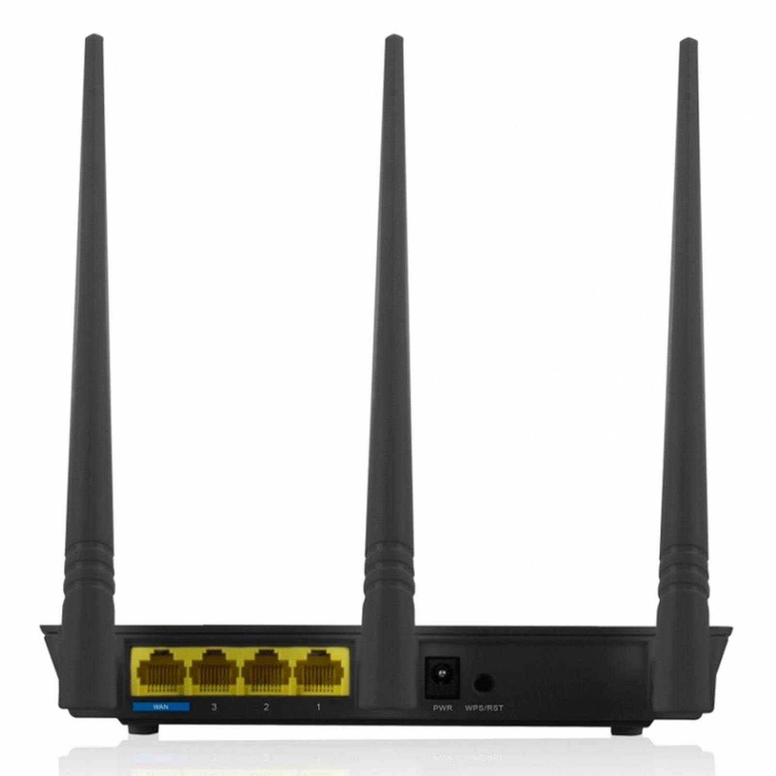 Router Inalambrico NEXXT Nebula 300Plus 2.4 GHz 300Mbps ARN02304U6