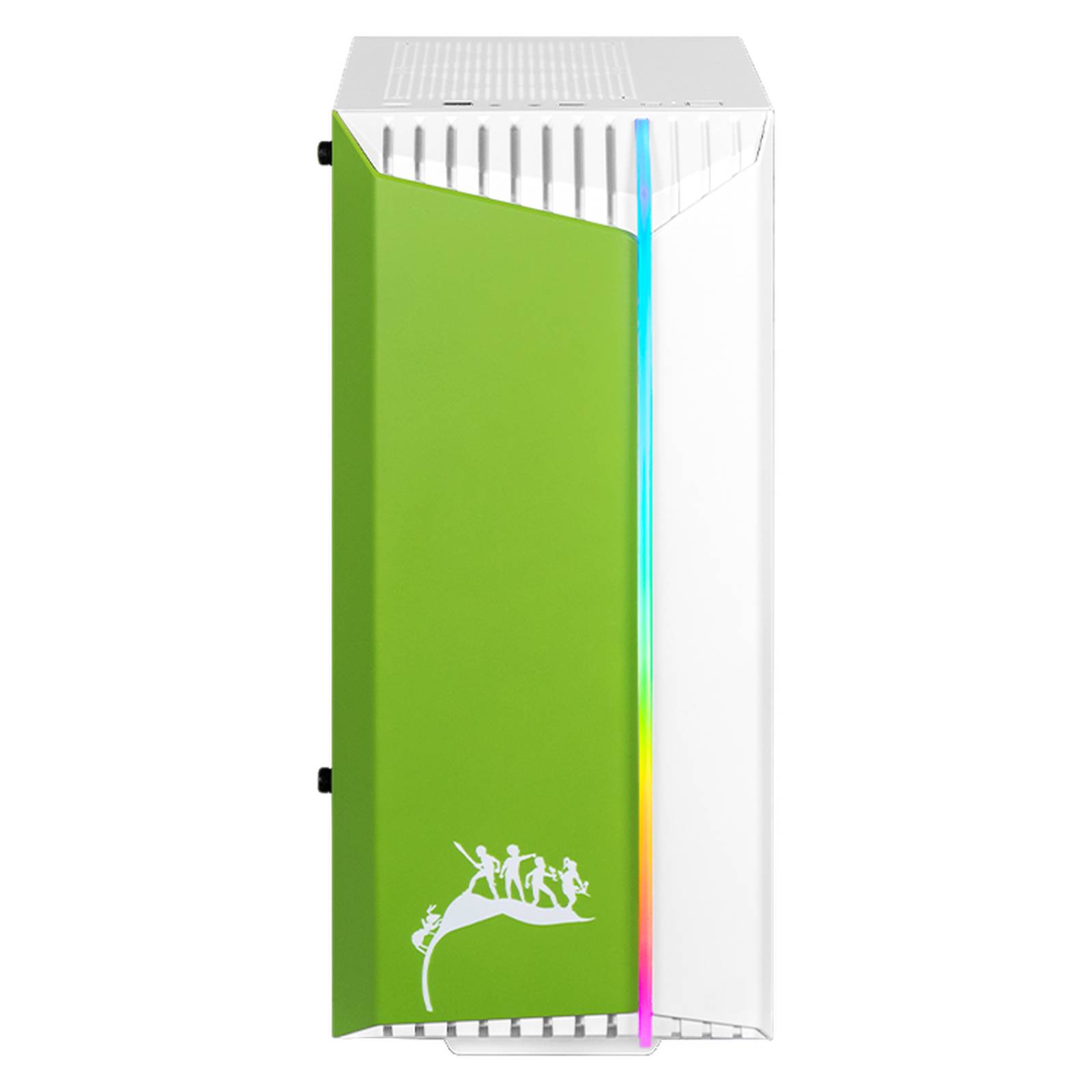 Xtreme PC Gaming AMD Radeon RX 6600 Ryzen 5 5600G 16GB SSD 1TB WIFI Grounded 