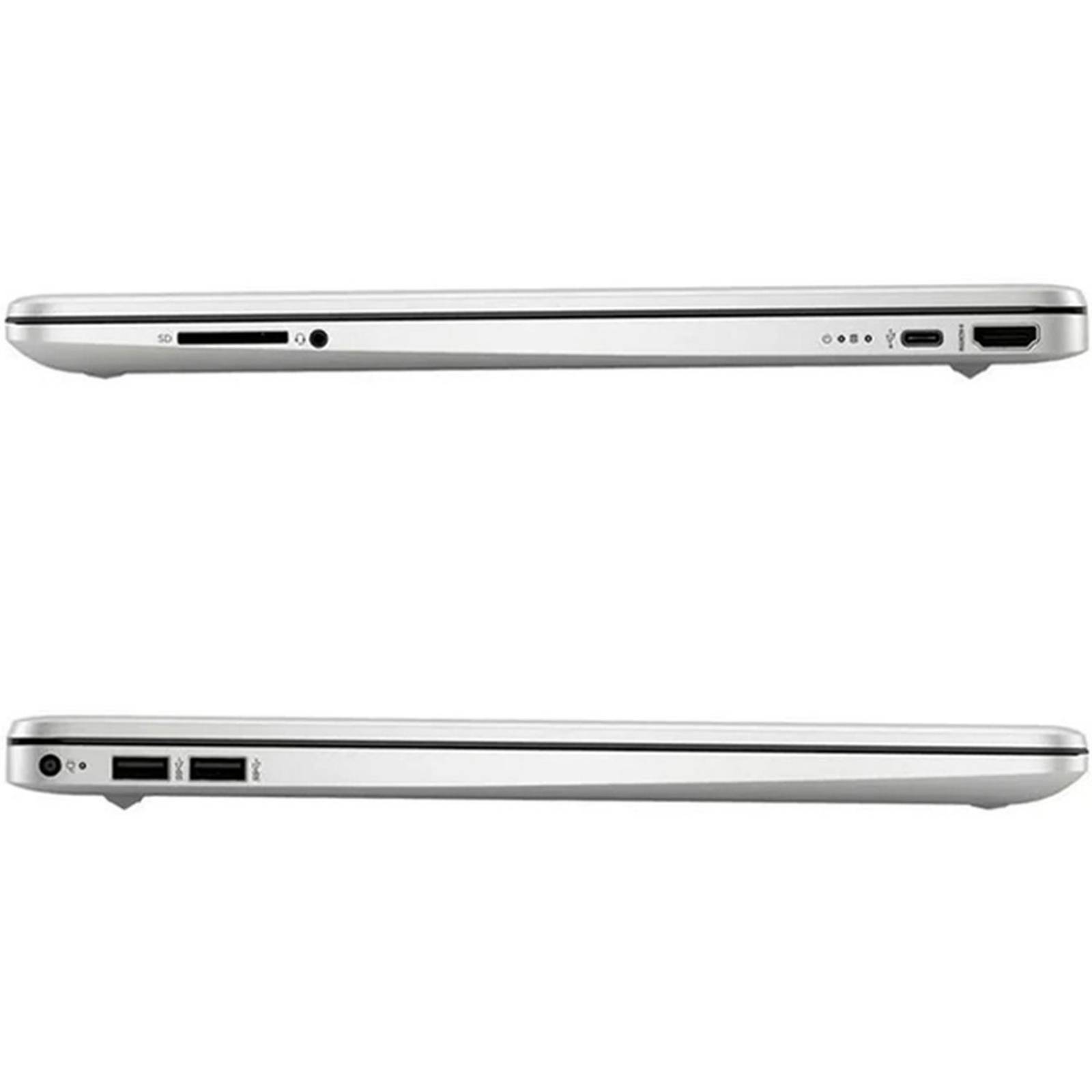 Laptop HP 15-EF2723OD Ryzen 3 5300U 8GB M.2 256GB 15.6 Win 11 Teclado Ingles 