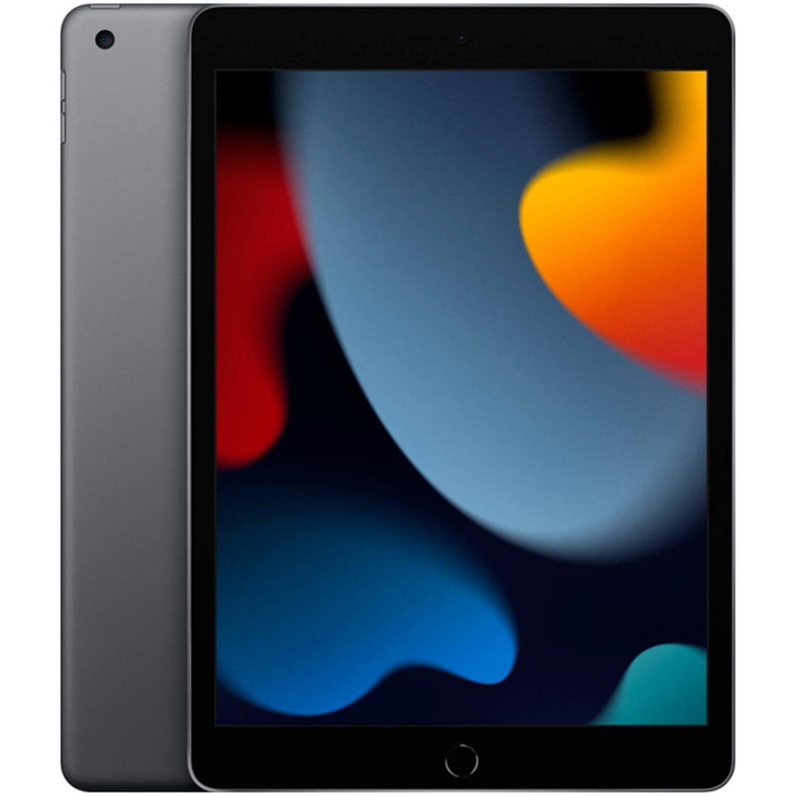 Funda Para iPad 9 8 7 Generación 10.2 Stand 360 + Mica