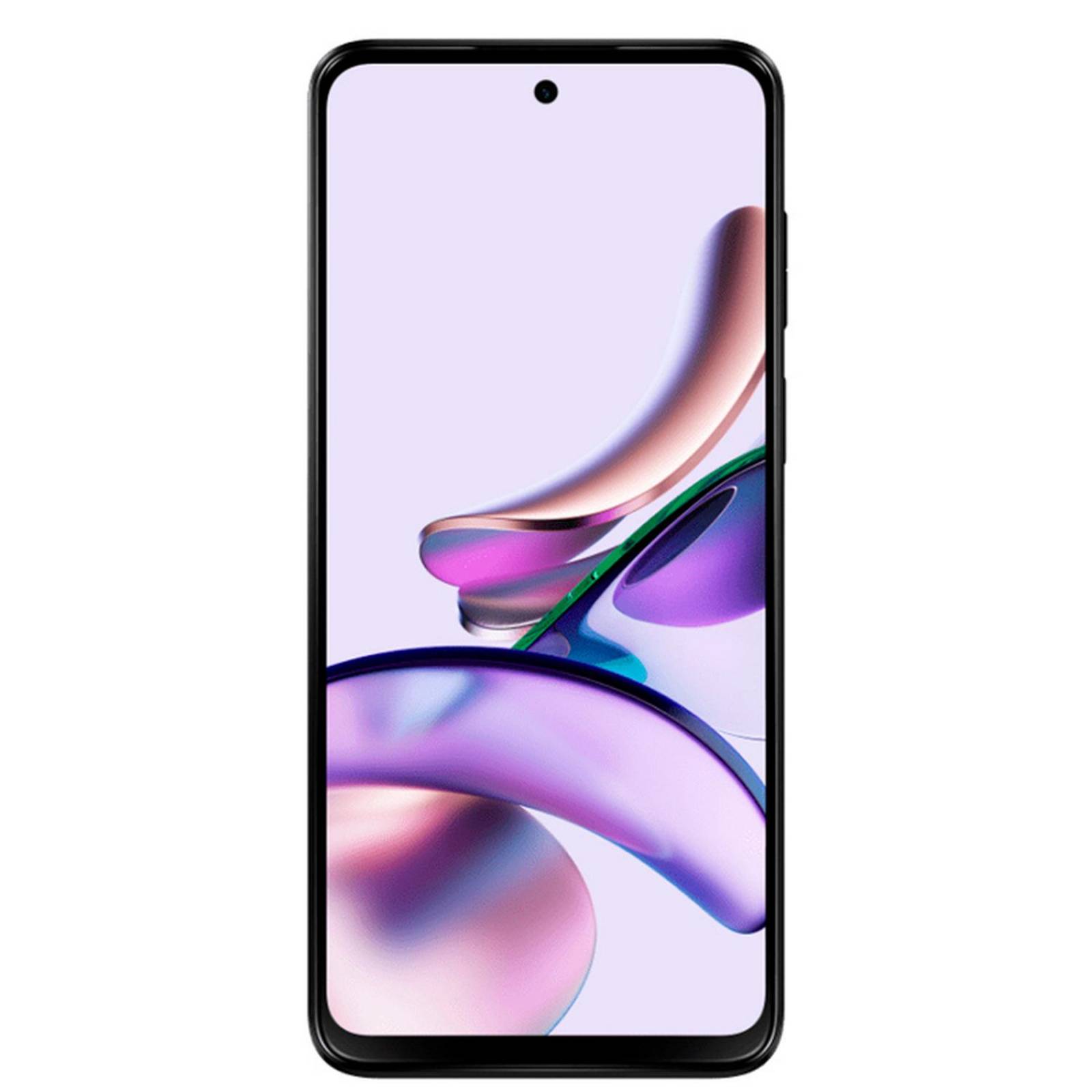 Celular MOTOROLA Moto G13 4GB 128GB 6.5" 50MP Negro EU 