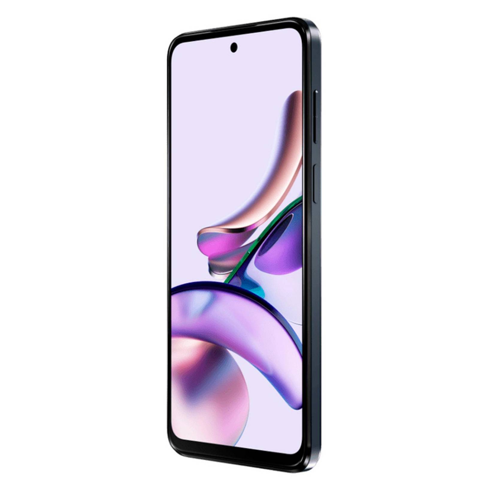 Celular MOTOROLA Moto G13 4GB 128GB 6.5" 50MP Negro EU 