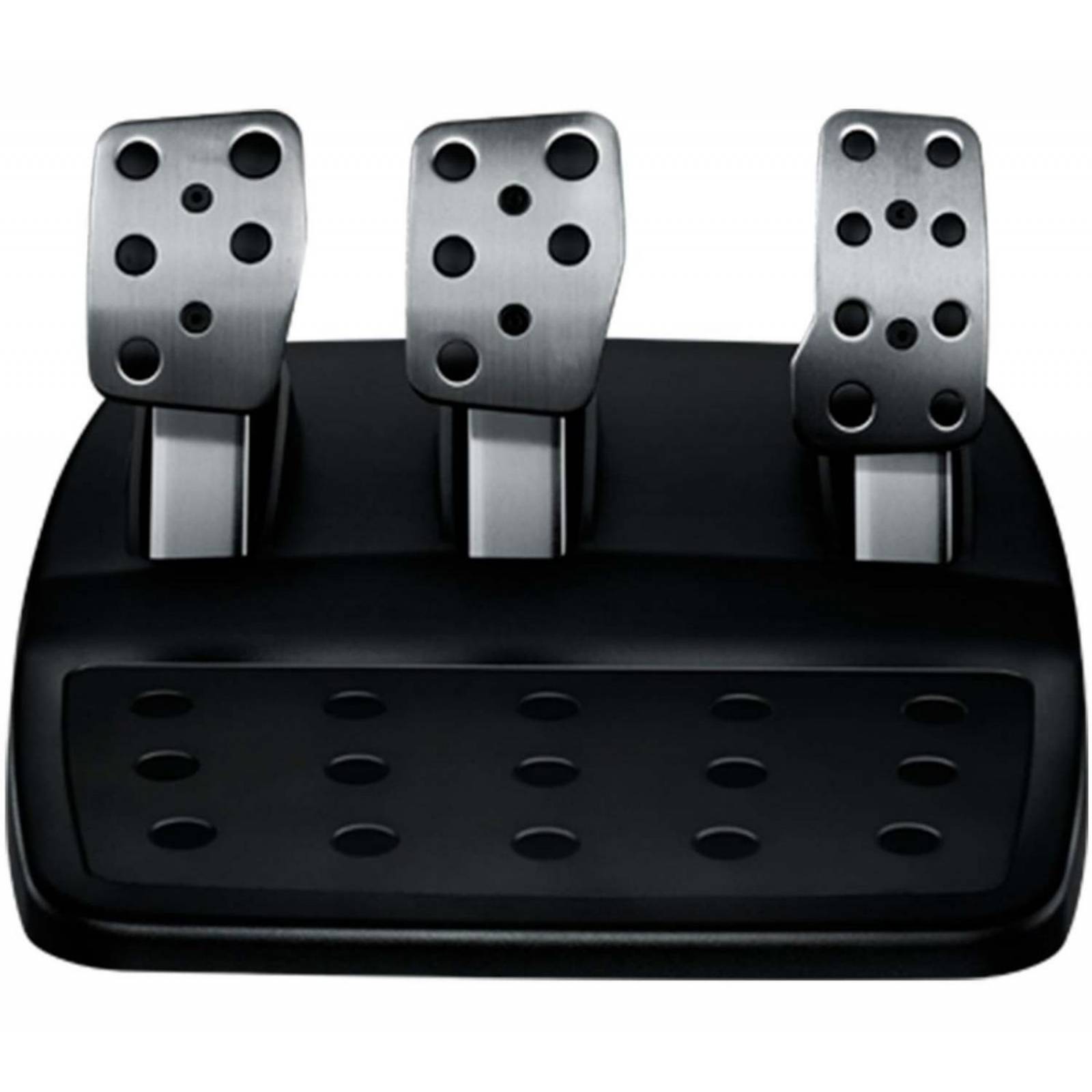 KIT Volante LOGITECH G29 Palanca Pedales PS5 PS4 PS3 PC G29SHI-028 