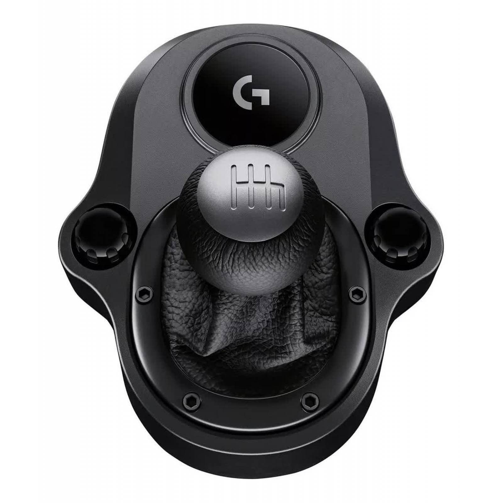 KIT Volante LOGITECH G920 Palanca Pedales Xbox Series X|S Xbox One PC PS5 G920SH-027 