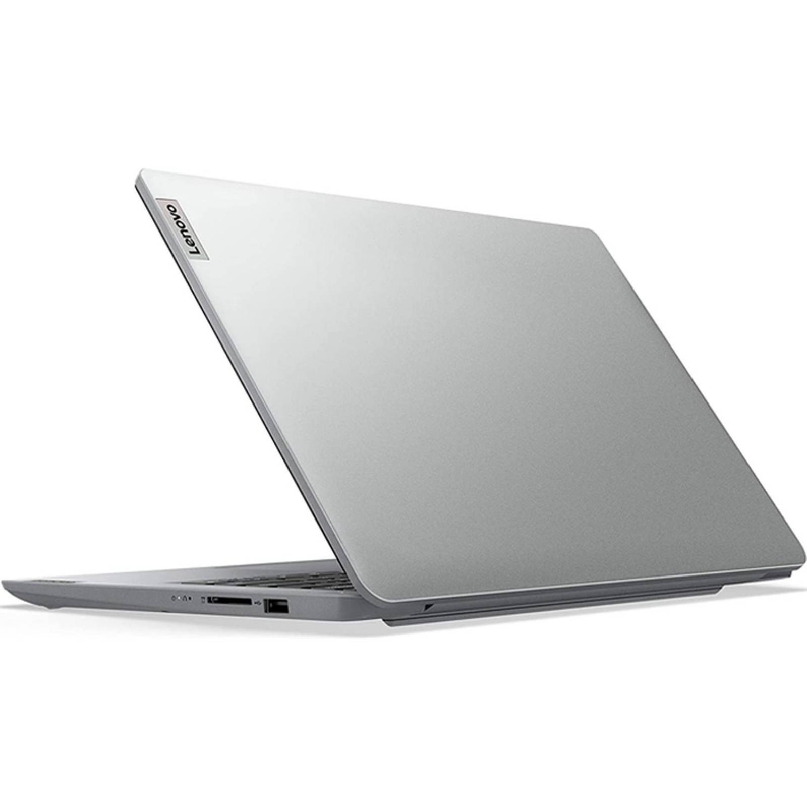 Laptop LENOVO IdeaPad 1 14IAU7 Core i3 1215U 4GB M.2 128GB SSD 14 HD Teclado Ingles 