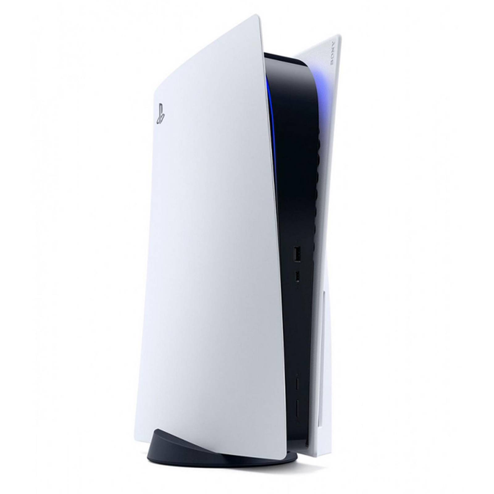 Consola PS5 PlayStation 5 825GB DVD 4K 120 FPS Standard Edition 3006634 