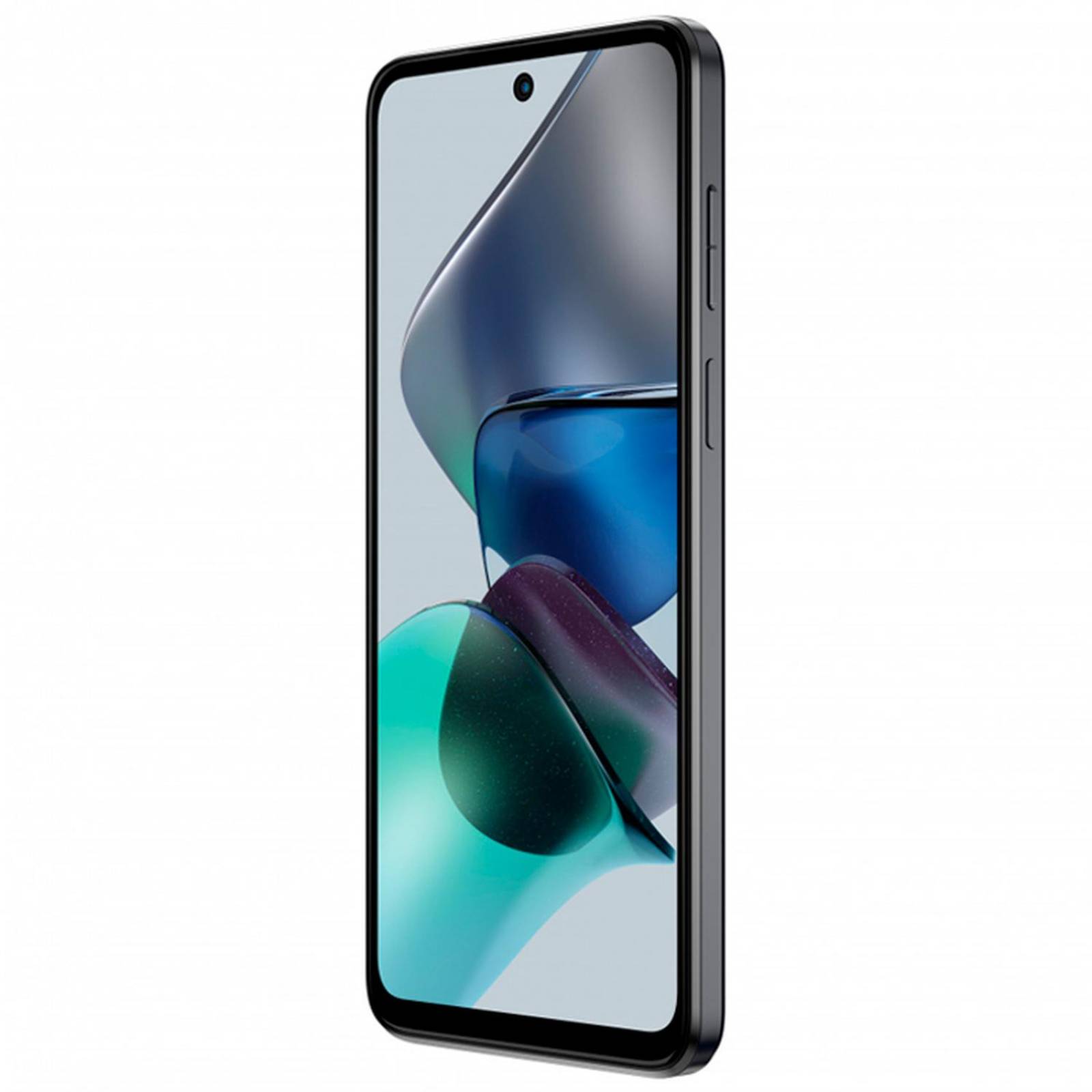 Celular MOTOROLA Moto G23 8GB 128GB 6.5" HD+ 90 Hz 50 MP Negro Internacional 