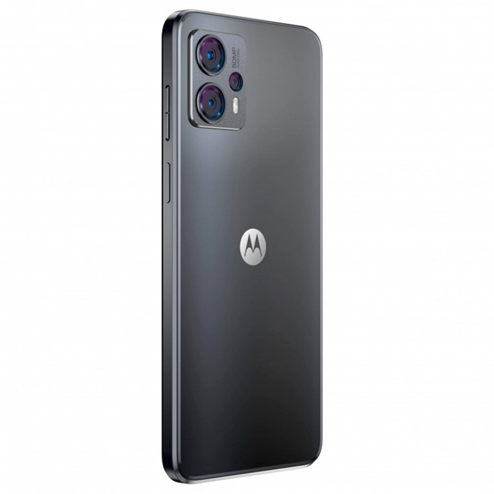 Celular MOTOROLA Moto G23 8GB 128GB 6.5" HD+ 90 Hz 50 MP Negro Internacional 