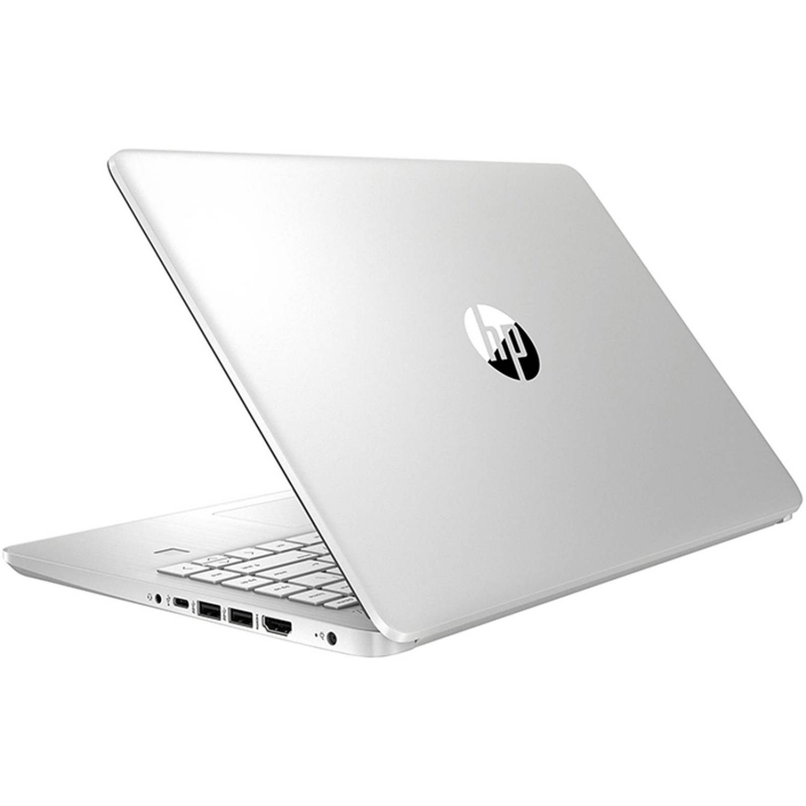 Laptop HP Core i3 1125G4 12GB M.2 256GB IPS 14 Teclado Ingles Reacondicionado