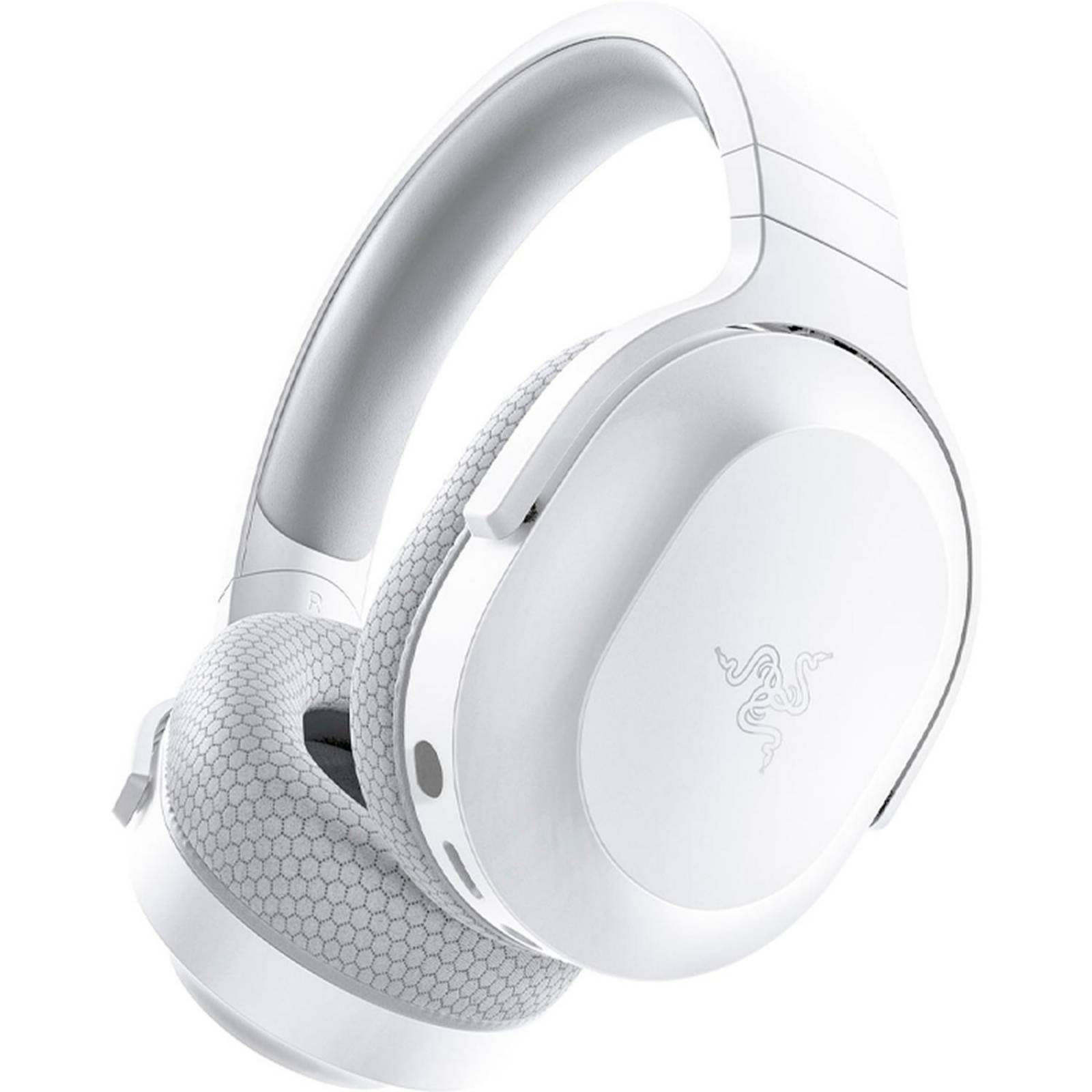 Audifonos Gamer RAZER Barracuda X Wire Inalambrico Blanco RZ04-04430200-R3U1 