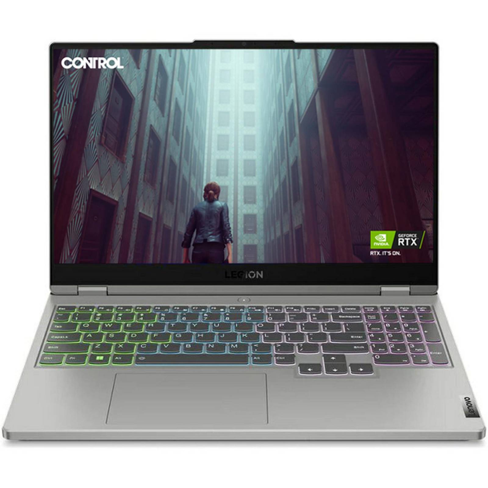 Laptop Gamer LENOVO Legion 5 15IAH7H GeForce RTX 3060 Core I5 