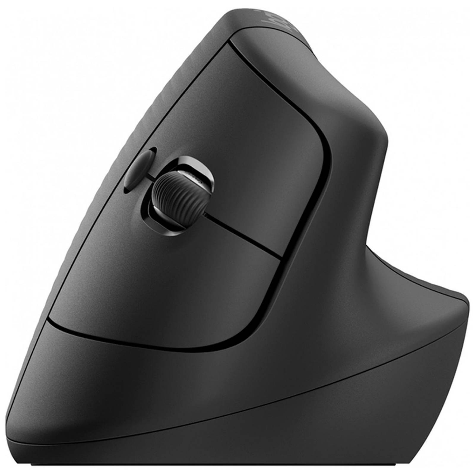 Mouse Inalambrico LOGITECH MX Vertical Bluetooth Ergonomico Negro 1000DPI 910-006466