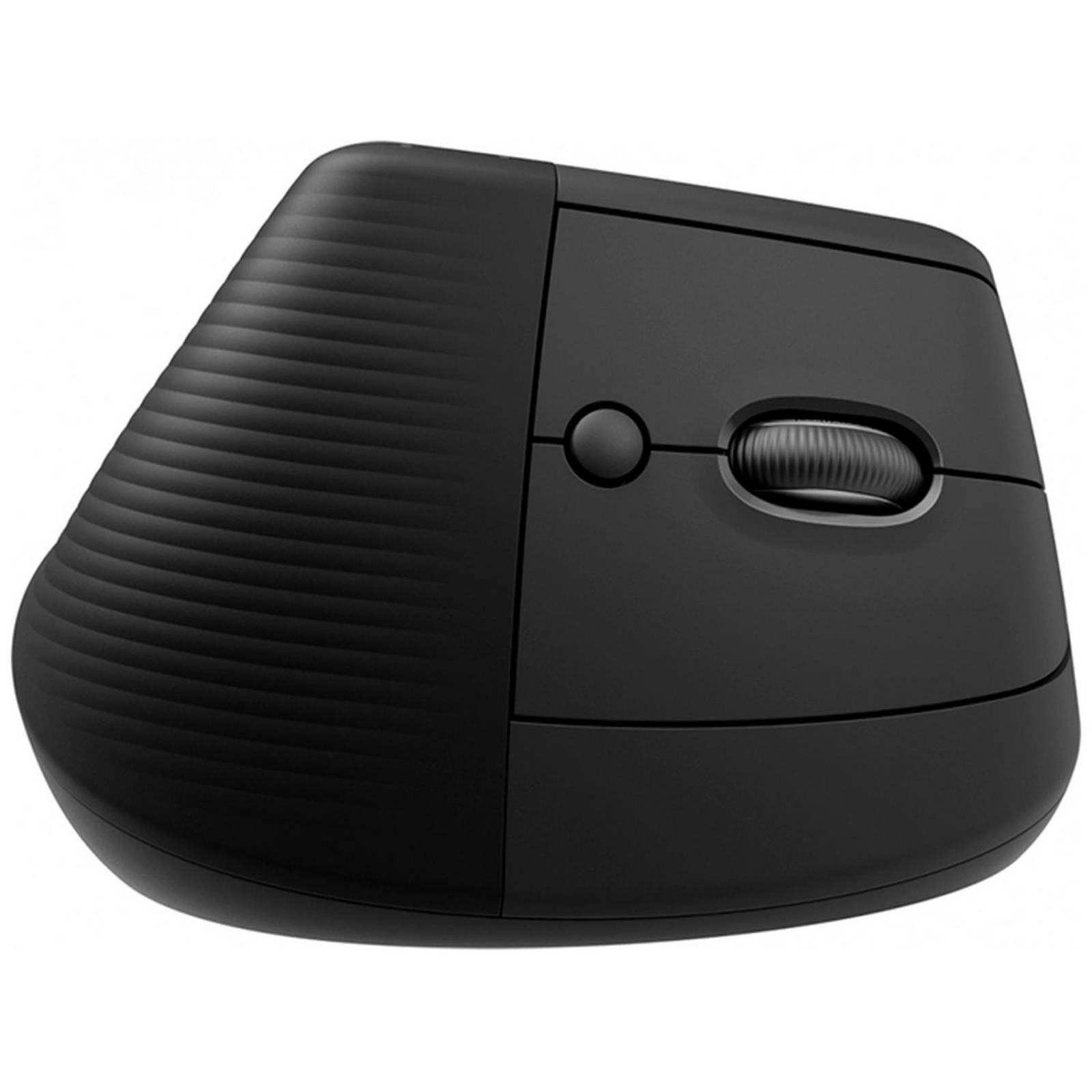 Mouse Inalambrico LOGITECH MX Vertical Bluetooth Ergonomico Negro 1000DPI 910-006466