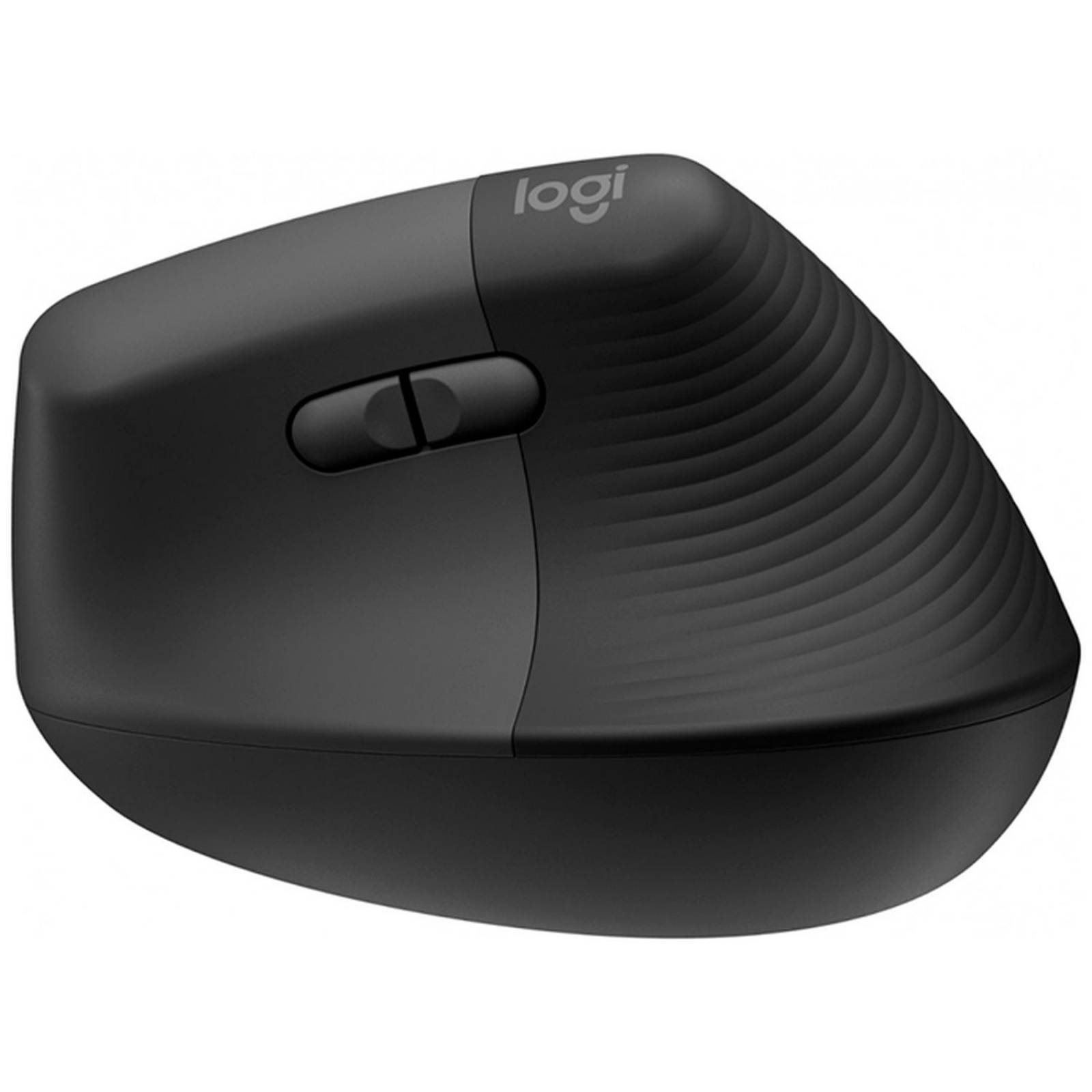 Mouse Inalambrico LOGITECH MX Vertical Bluetooth Ergonomico Negro 1000DPI 910-006466